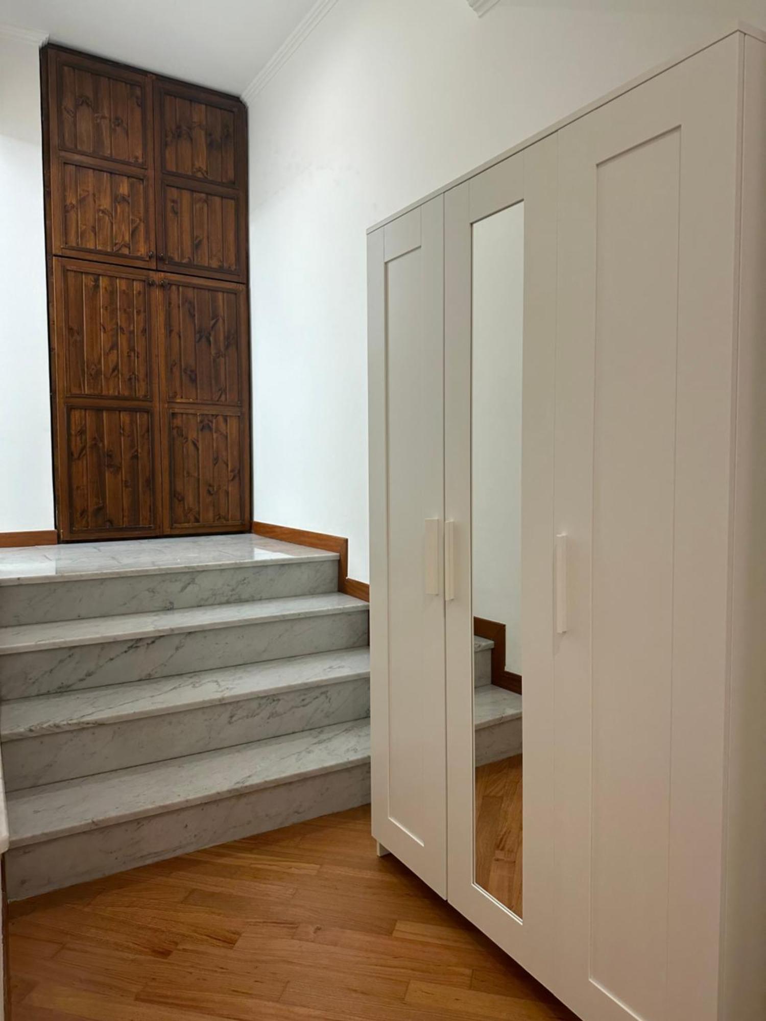 Apartment Ground Floor