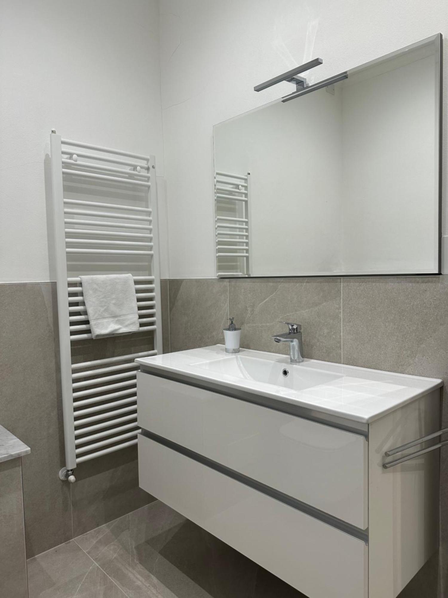 Apartment Ground Floor