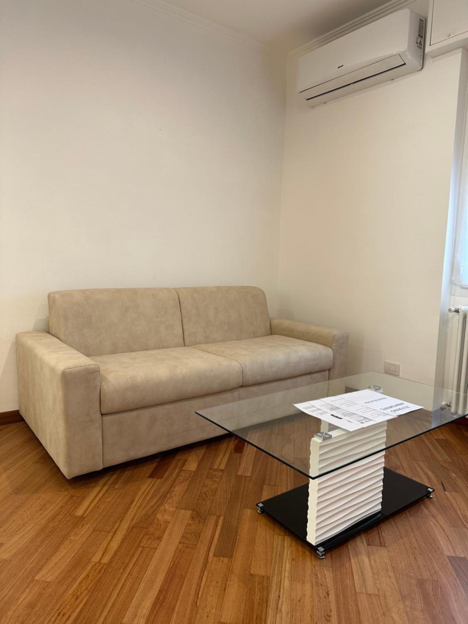 Apartment Ground Floor