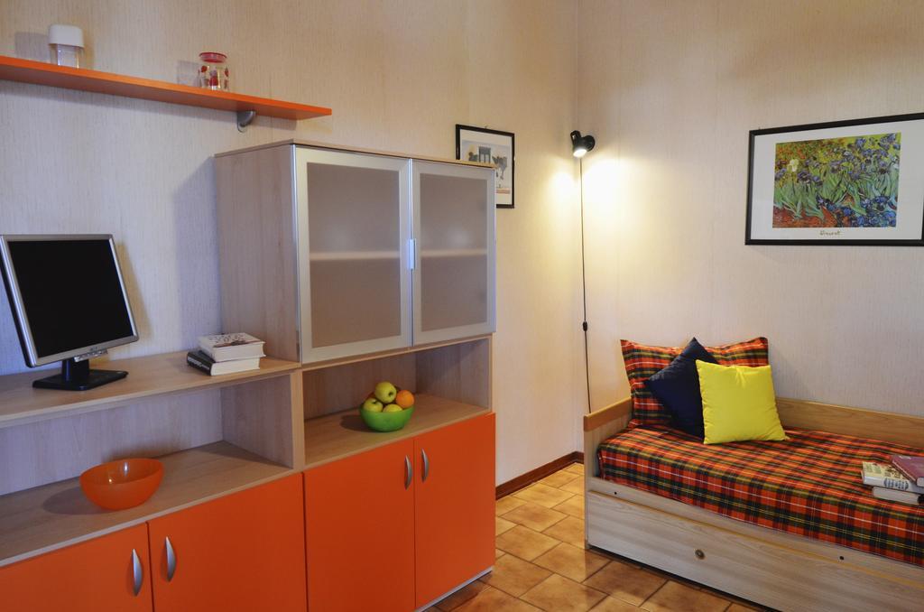 Appartamento Standard con 1 Camera da Letto