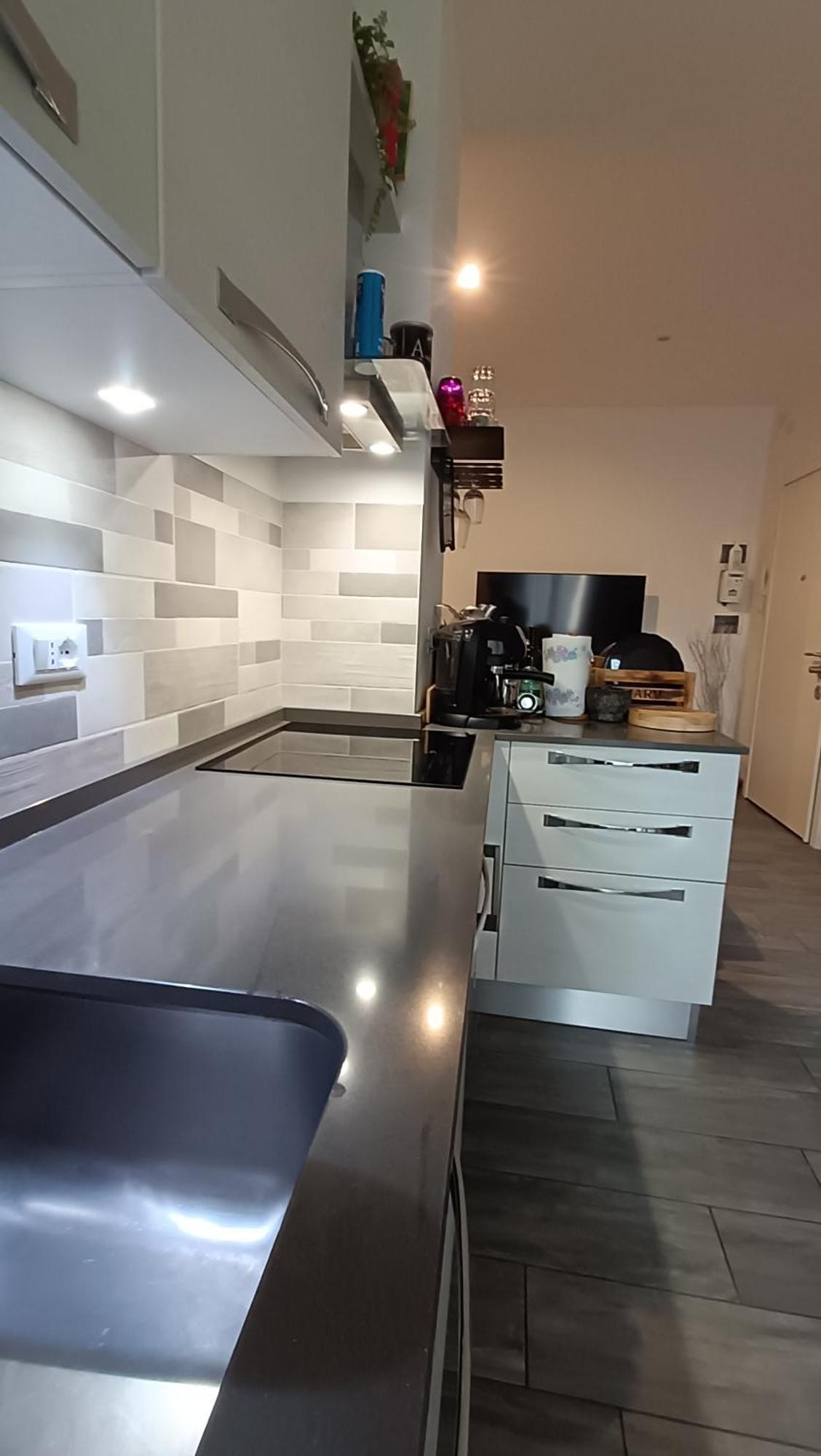 Premium Appartement met 1 Slaapkamer