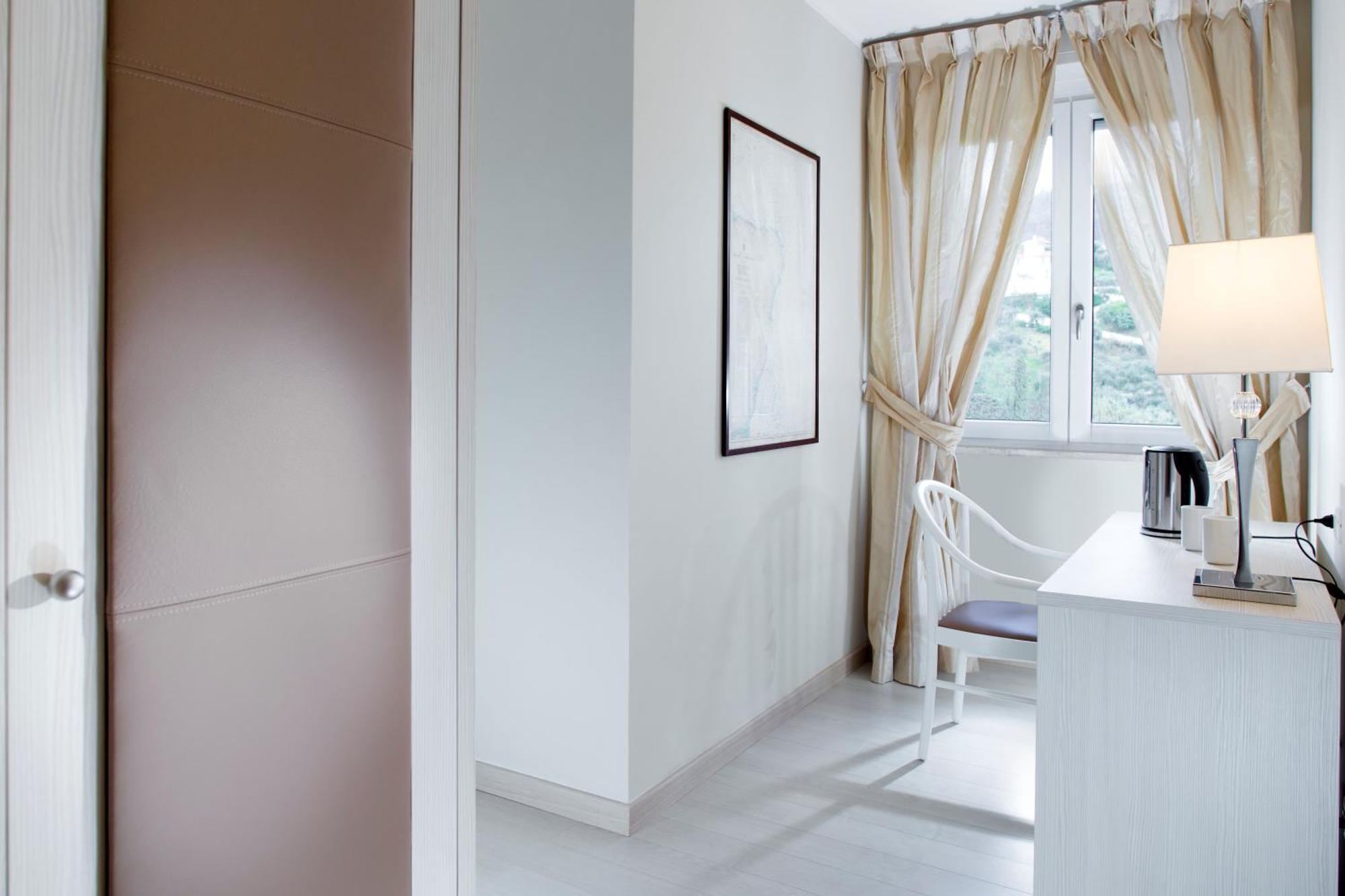 Double Room Sea View