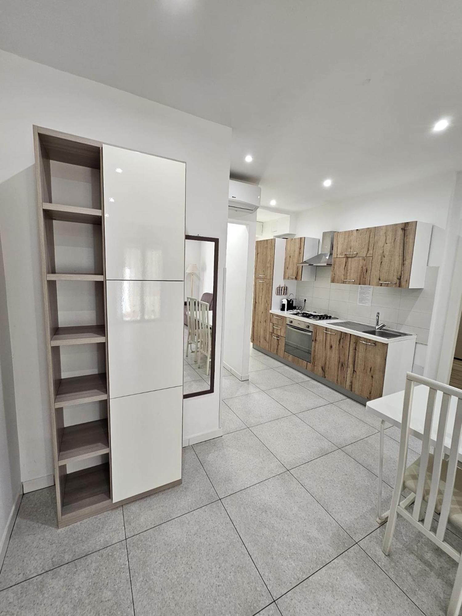 Standard Apartment