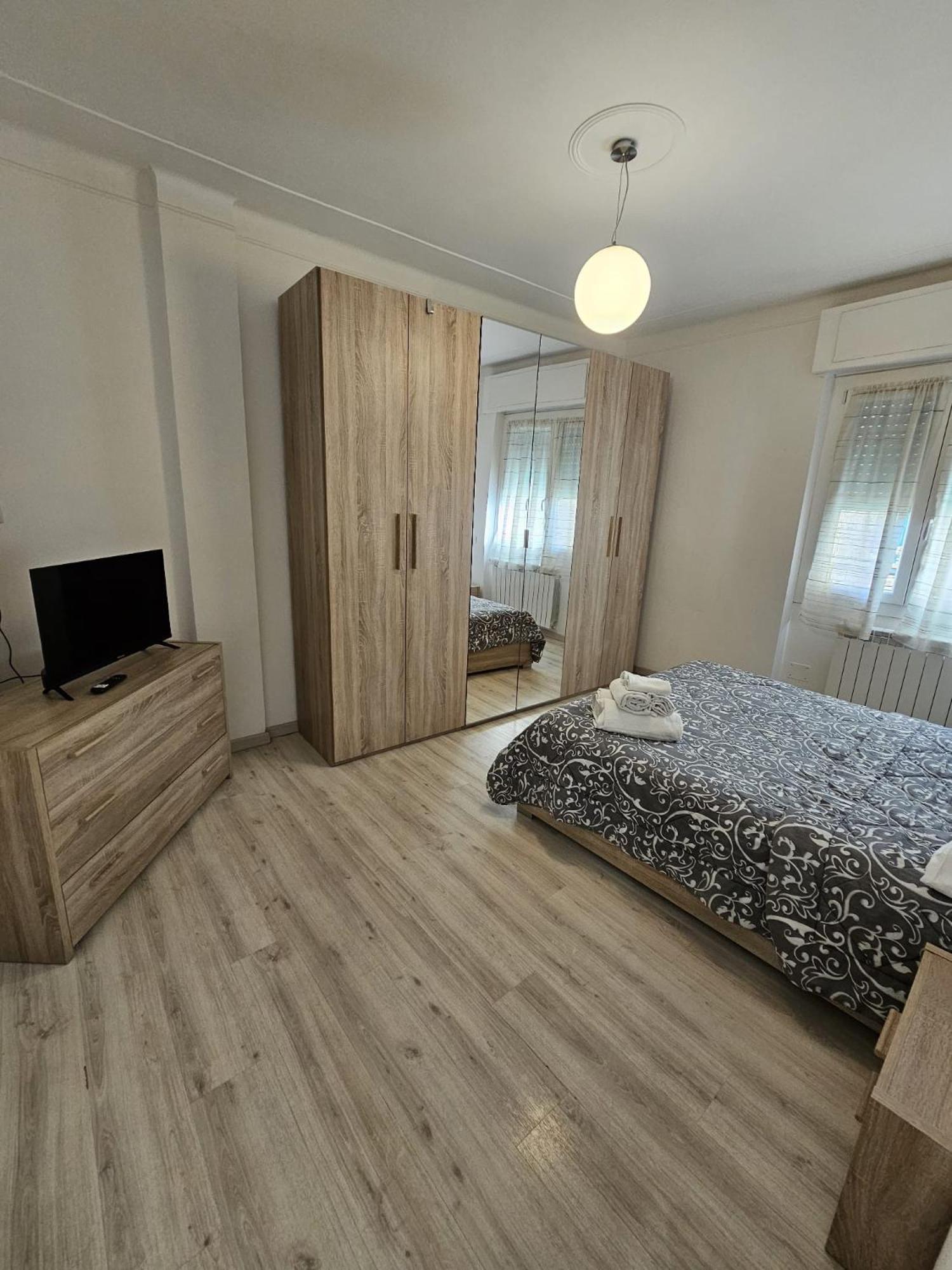 Standard Apartment