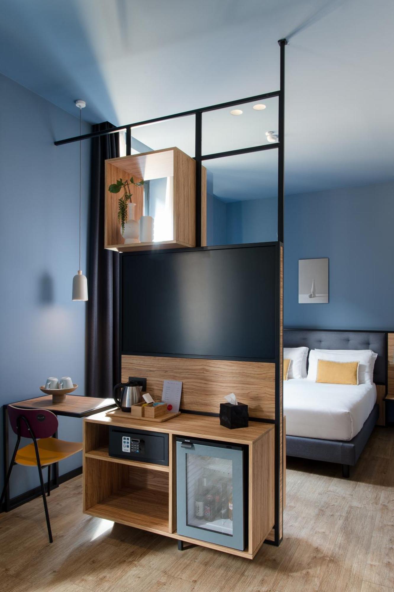 Junior Suite Deluxe