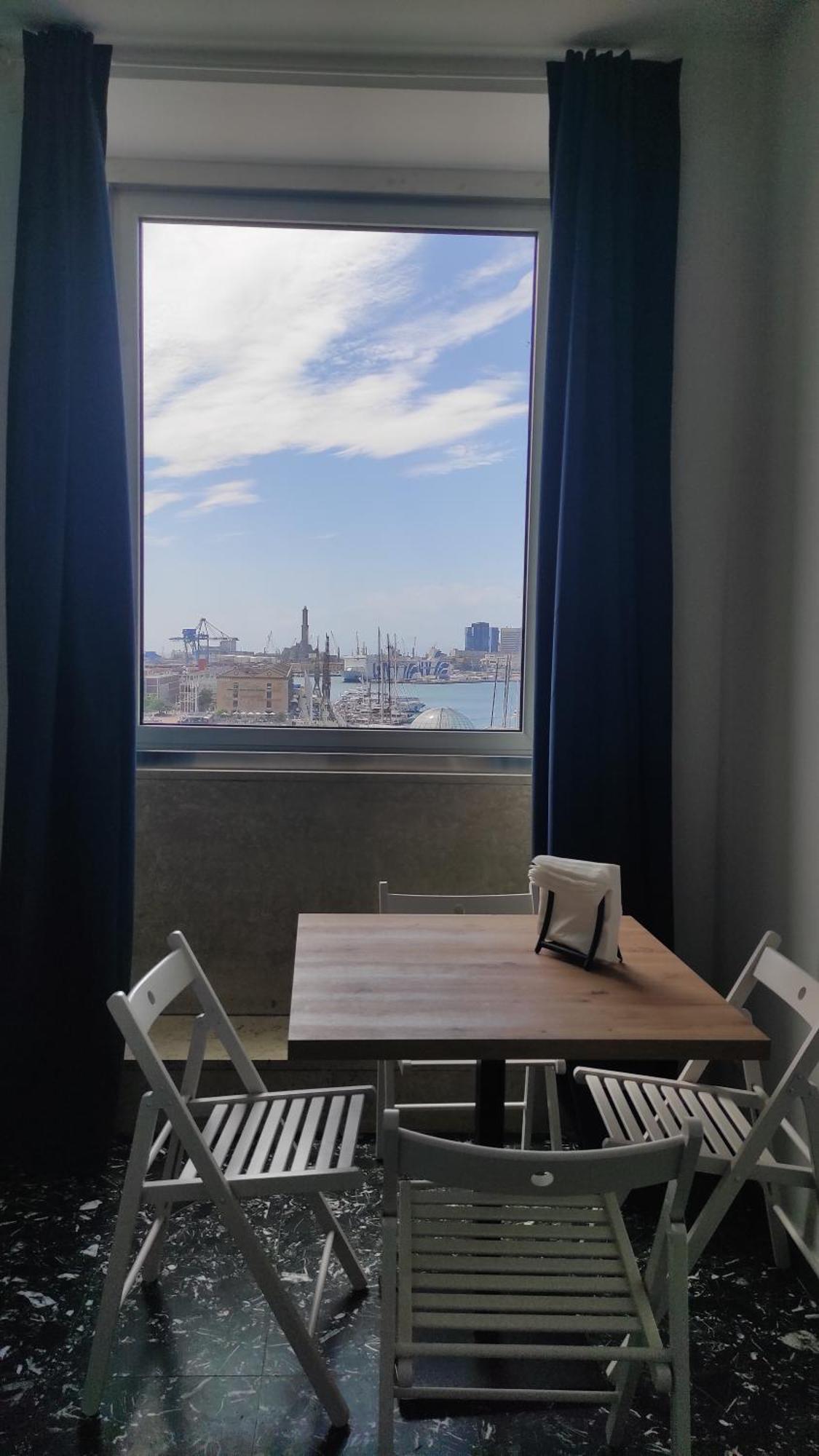 Studio - Vue sur Mer