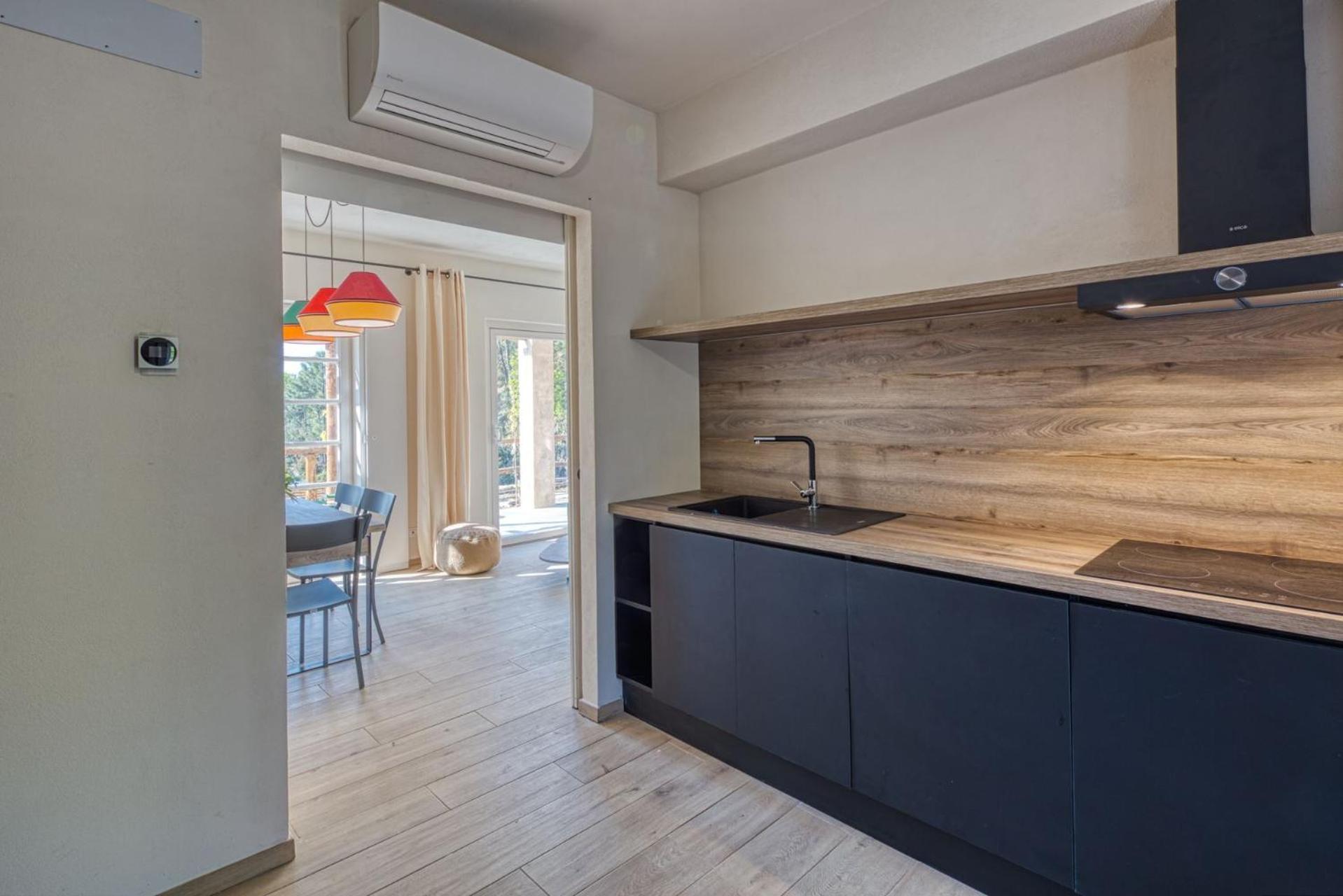 Appartement Supérieur