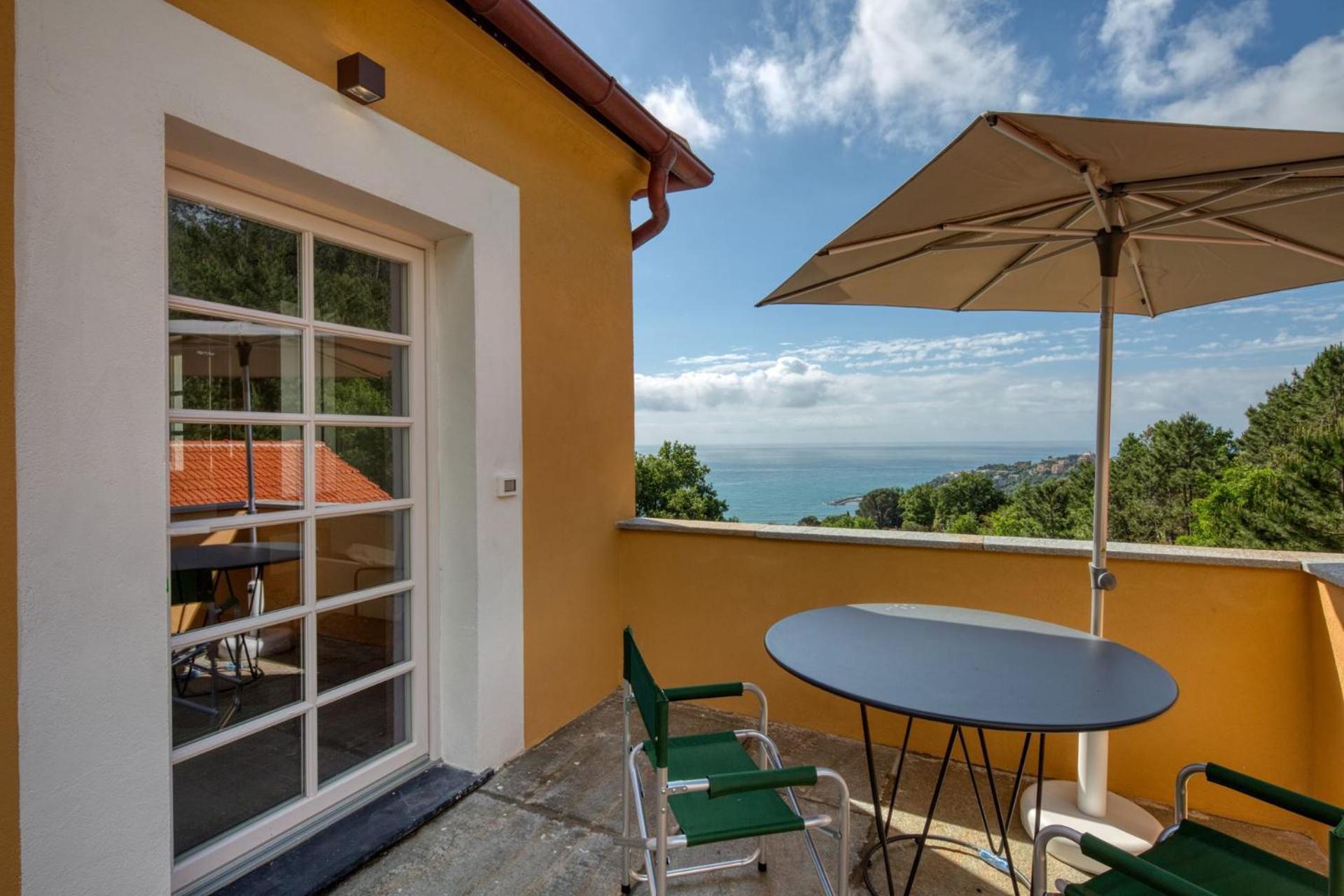 Appartement - Vue sur Mer