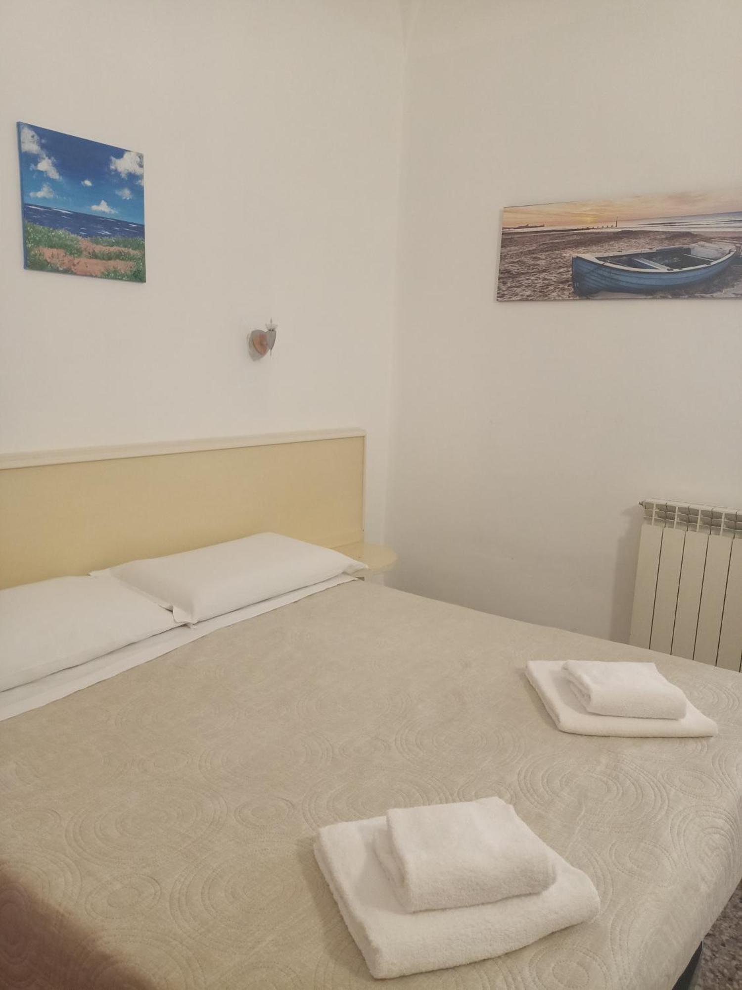 Chambre Double Économique