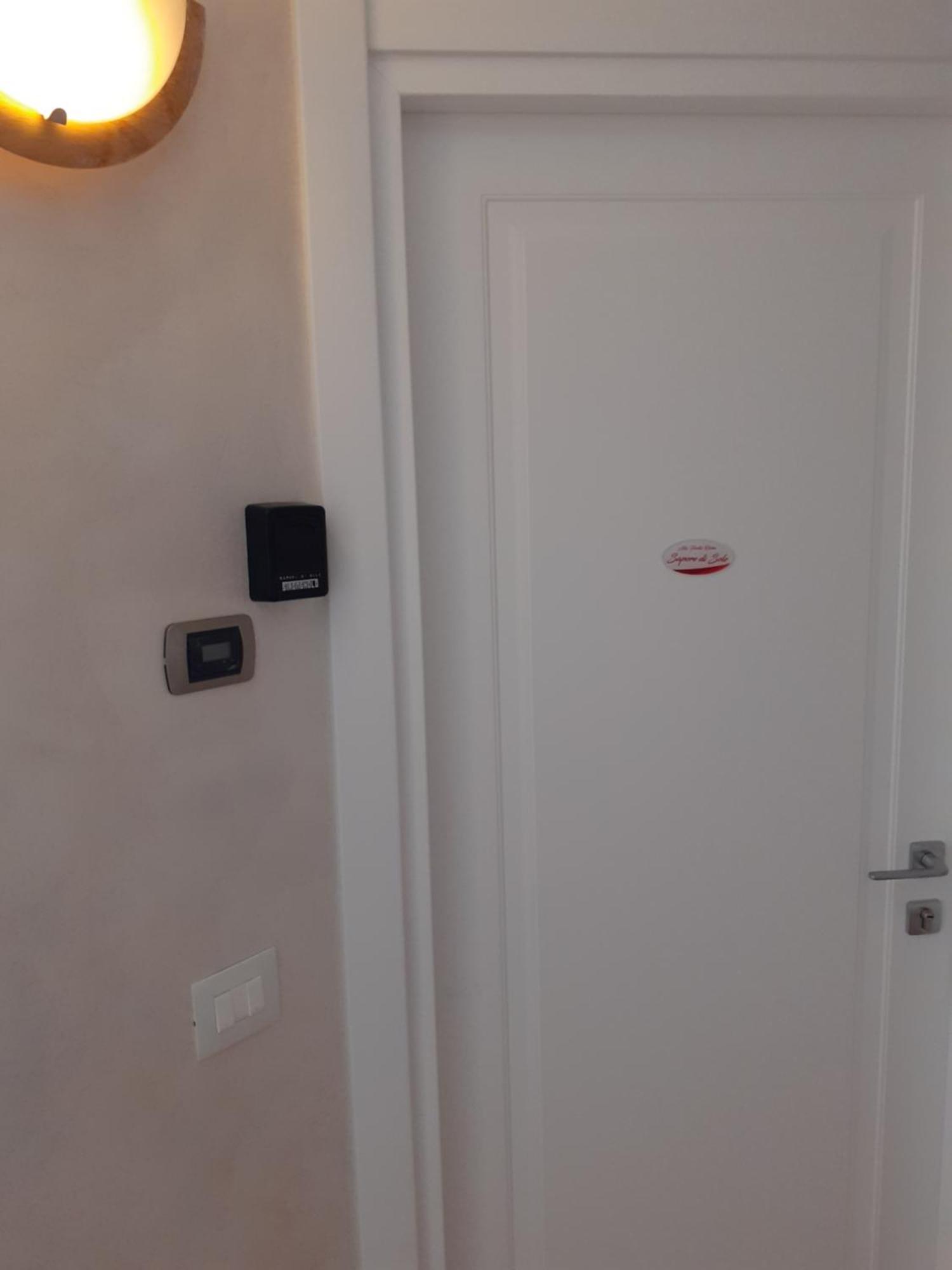 Junior Suite Sea View