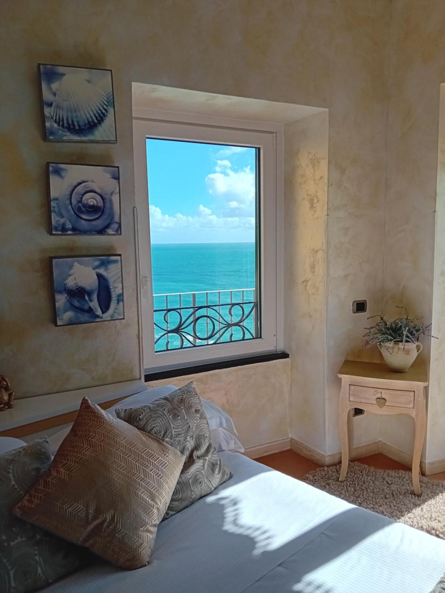 Deluxe Junior Suite