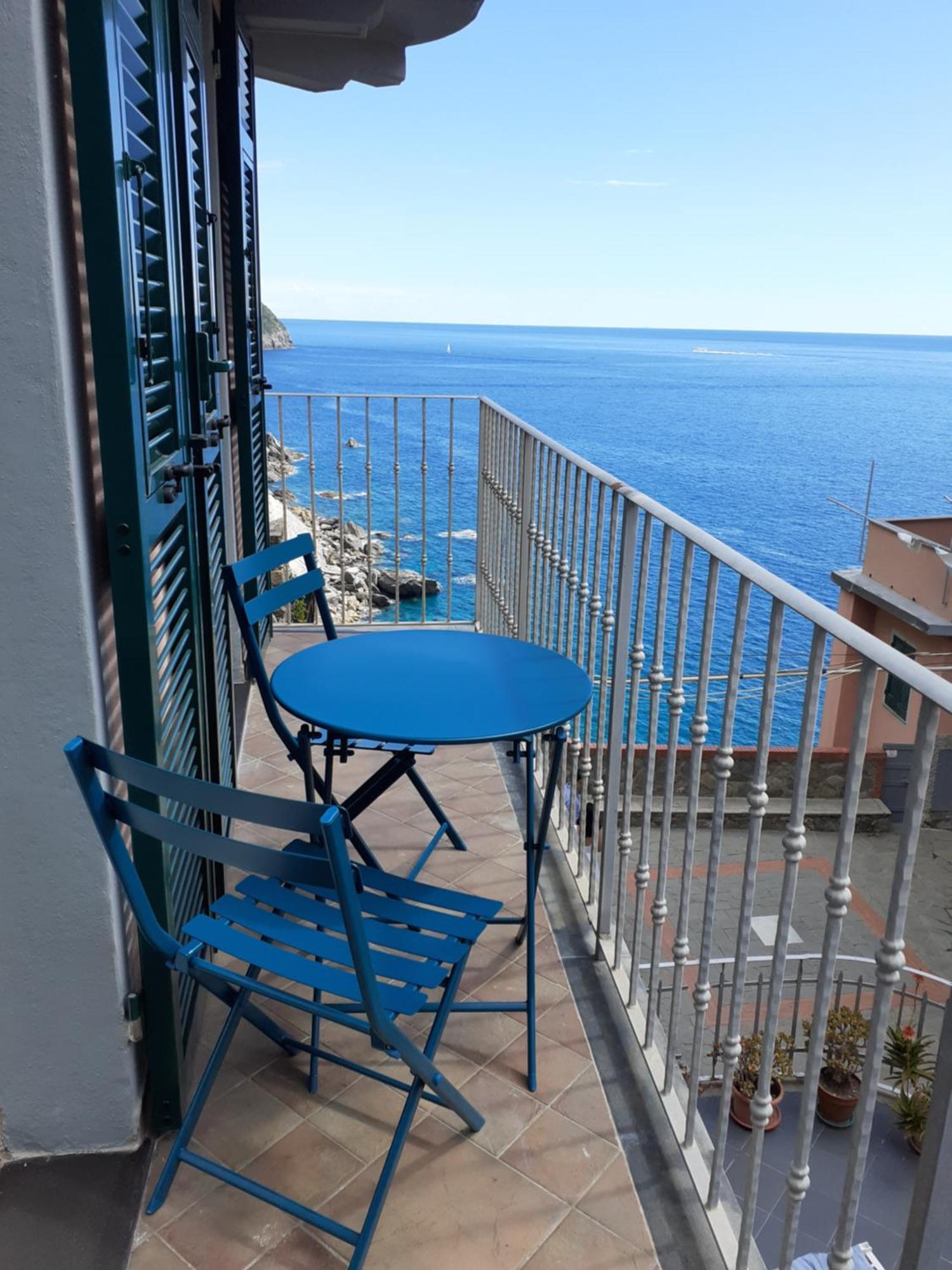 Junior Suite Sea View