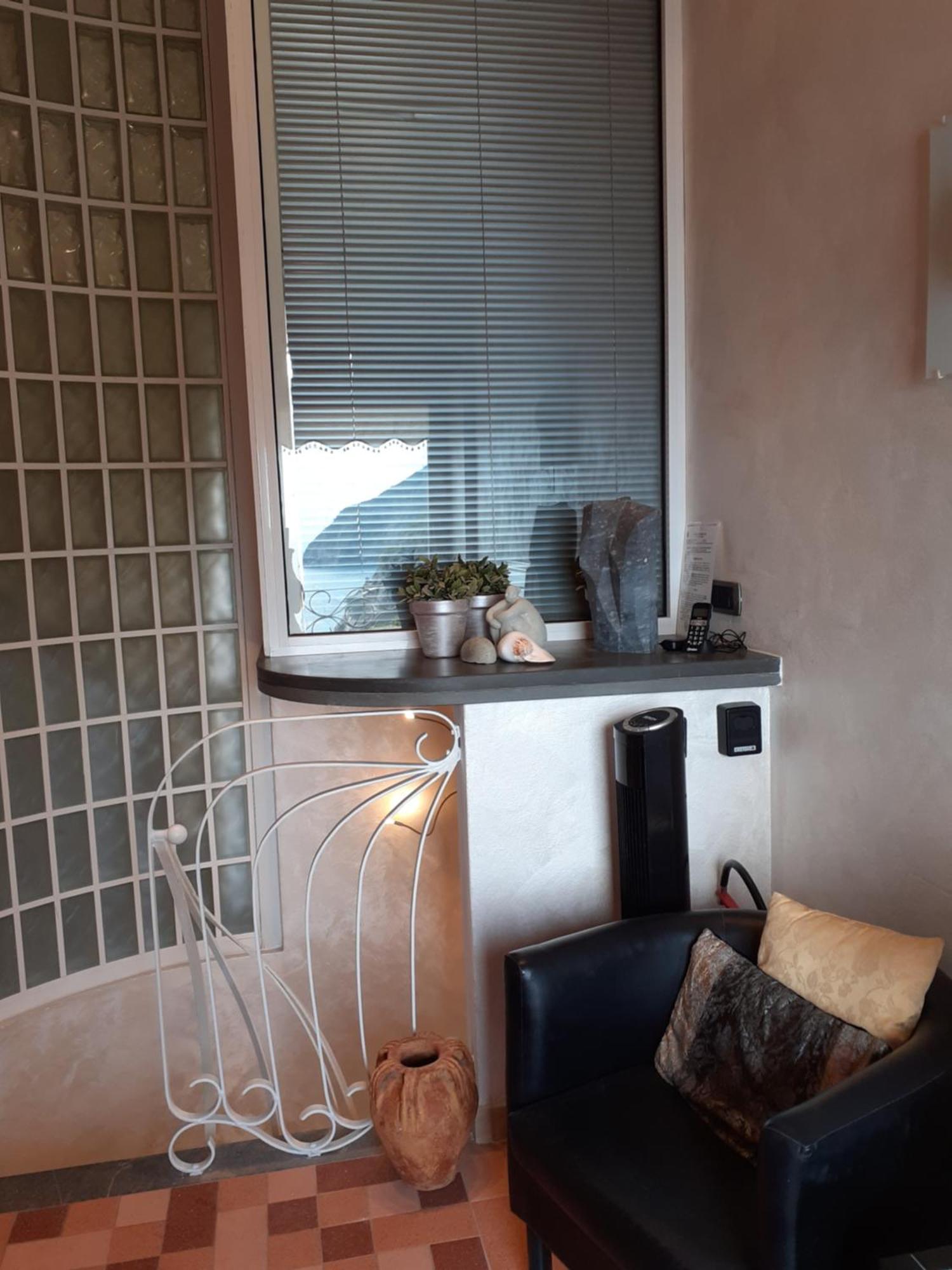 Deluxe Junior Suite