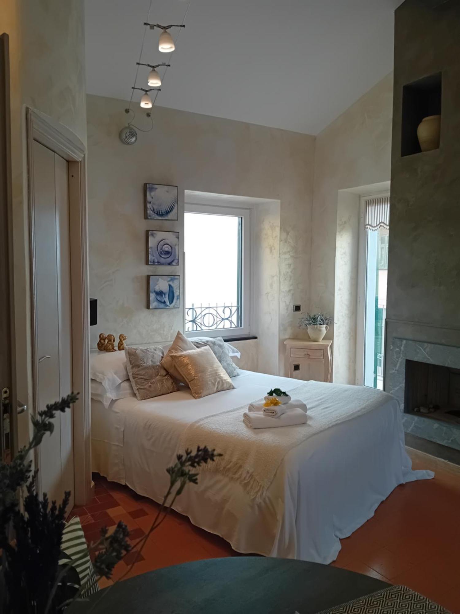 Deluxe Junior Suite