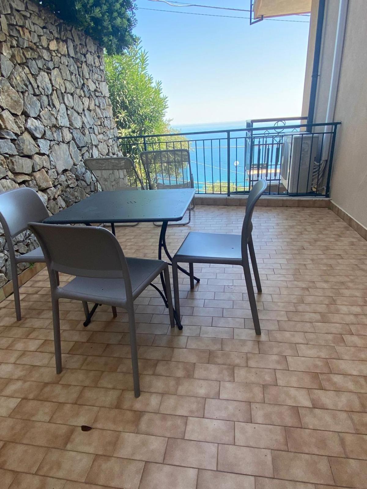 Triple Room Balcony