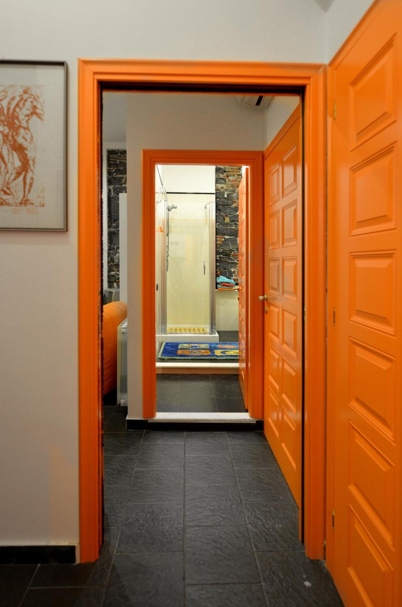 Triple Room Vico Cimella 6R