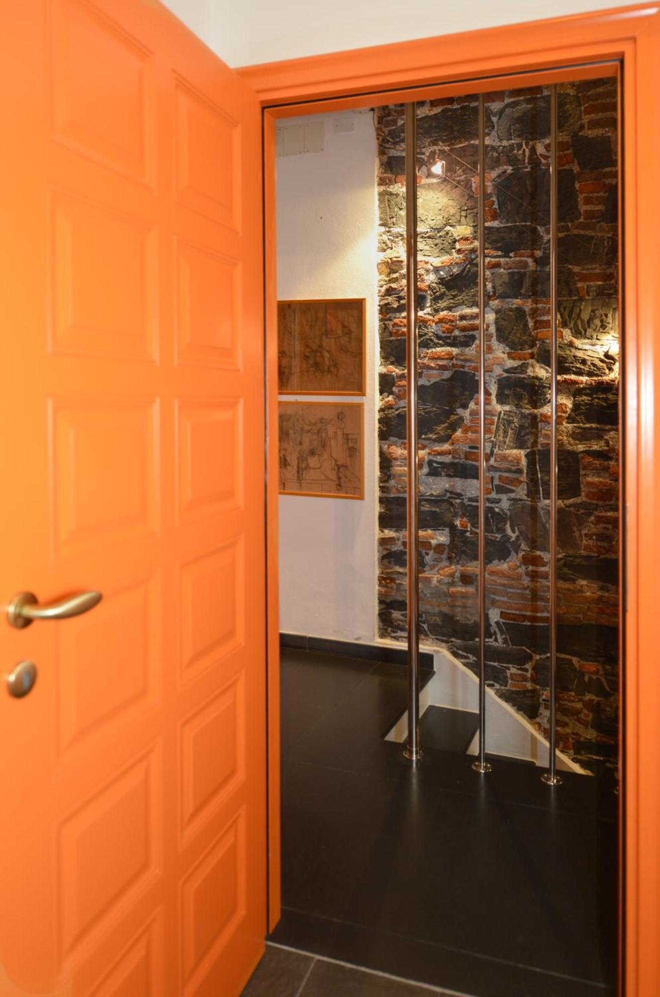 Double or Twin Room Vico Cimella 6R