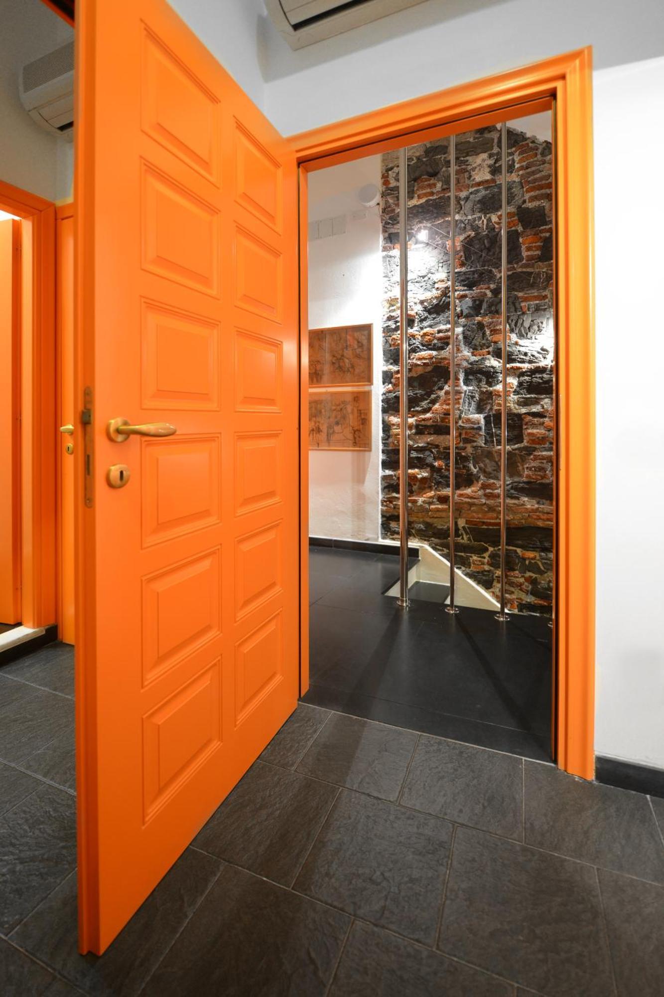 Triple Room Vico Cimella 6R