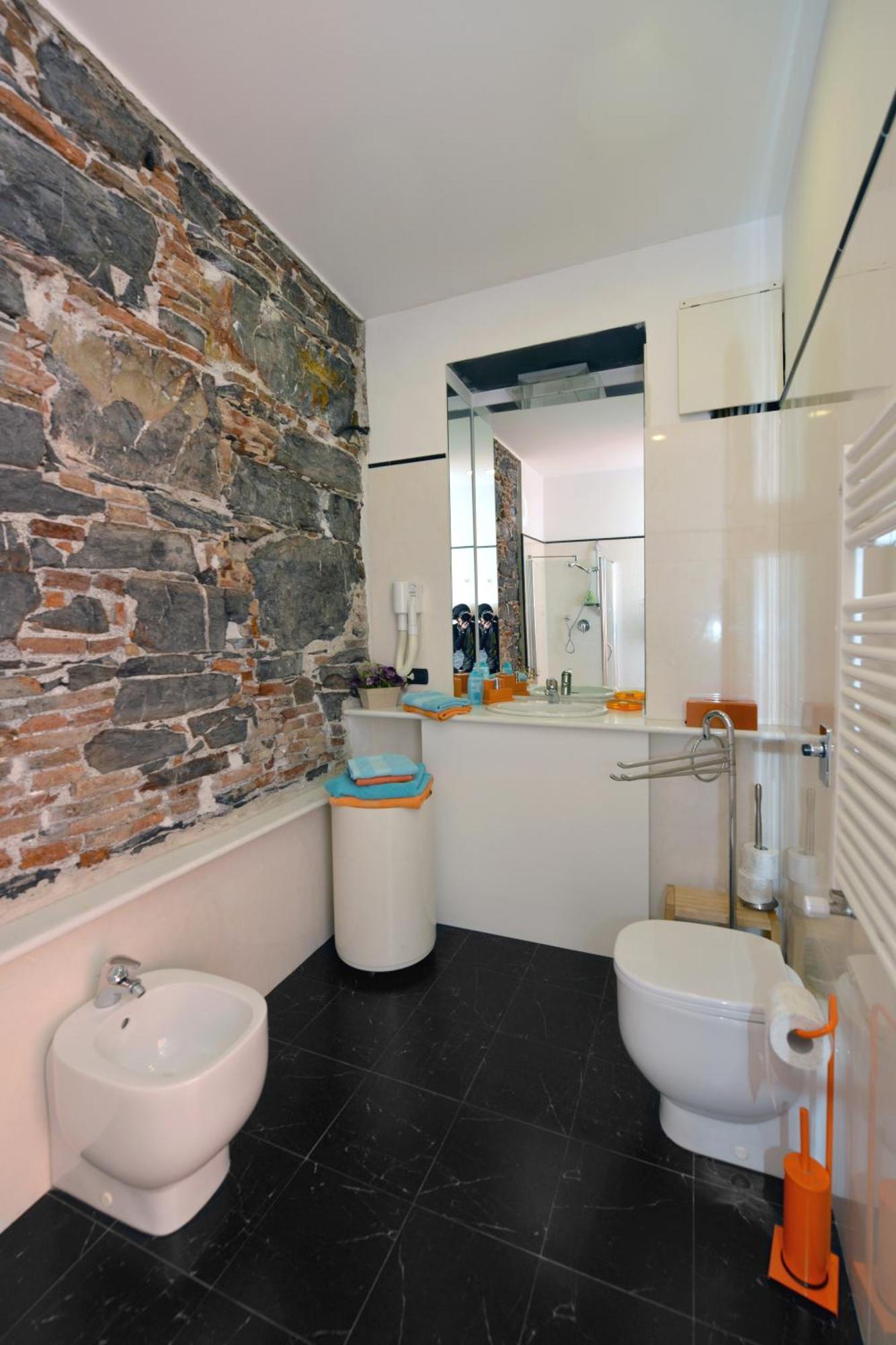 Triple Room Vico Cimella 6R