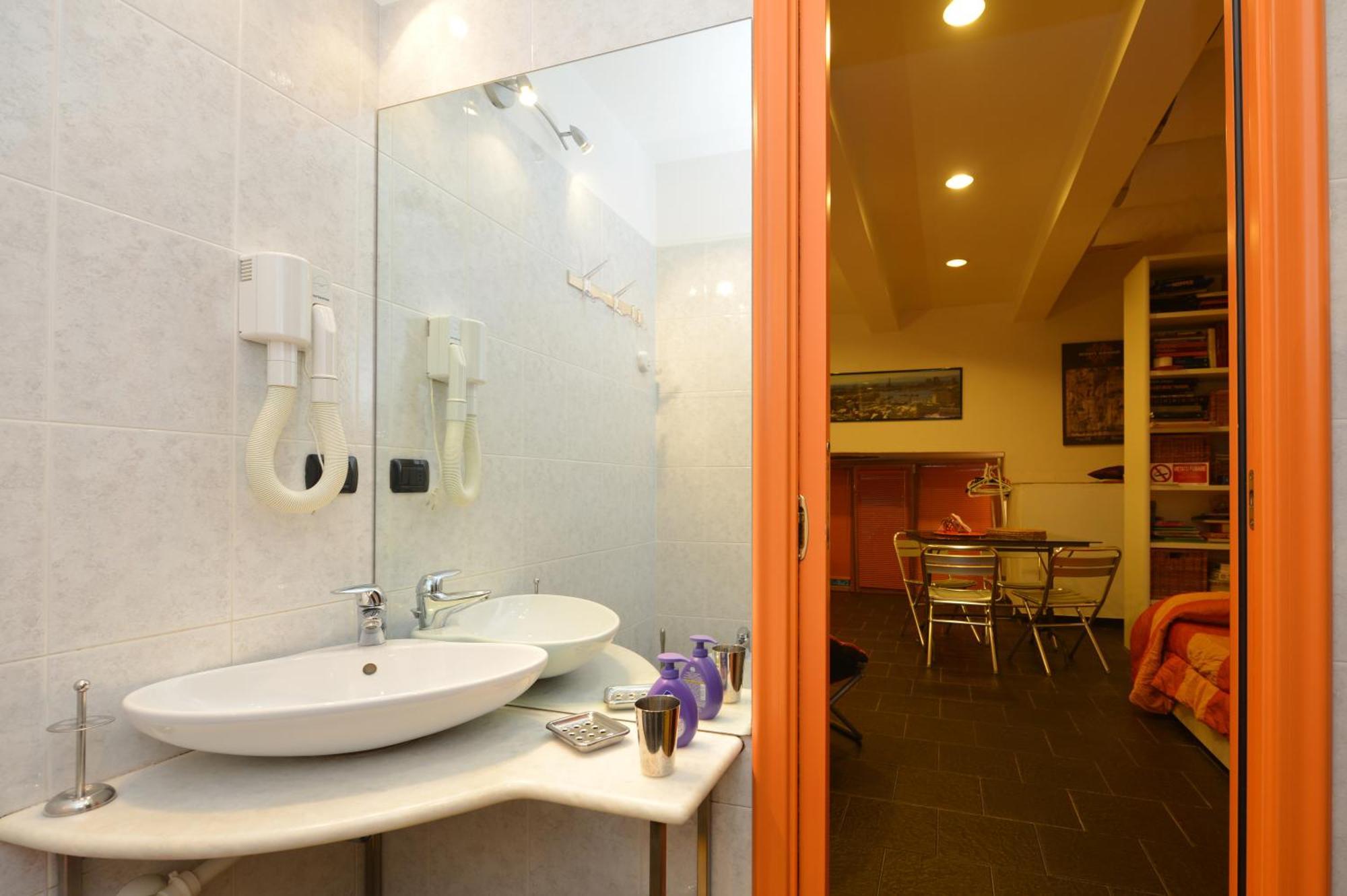 Studio Vico Cimella 6R