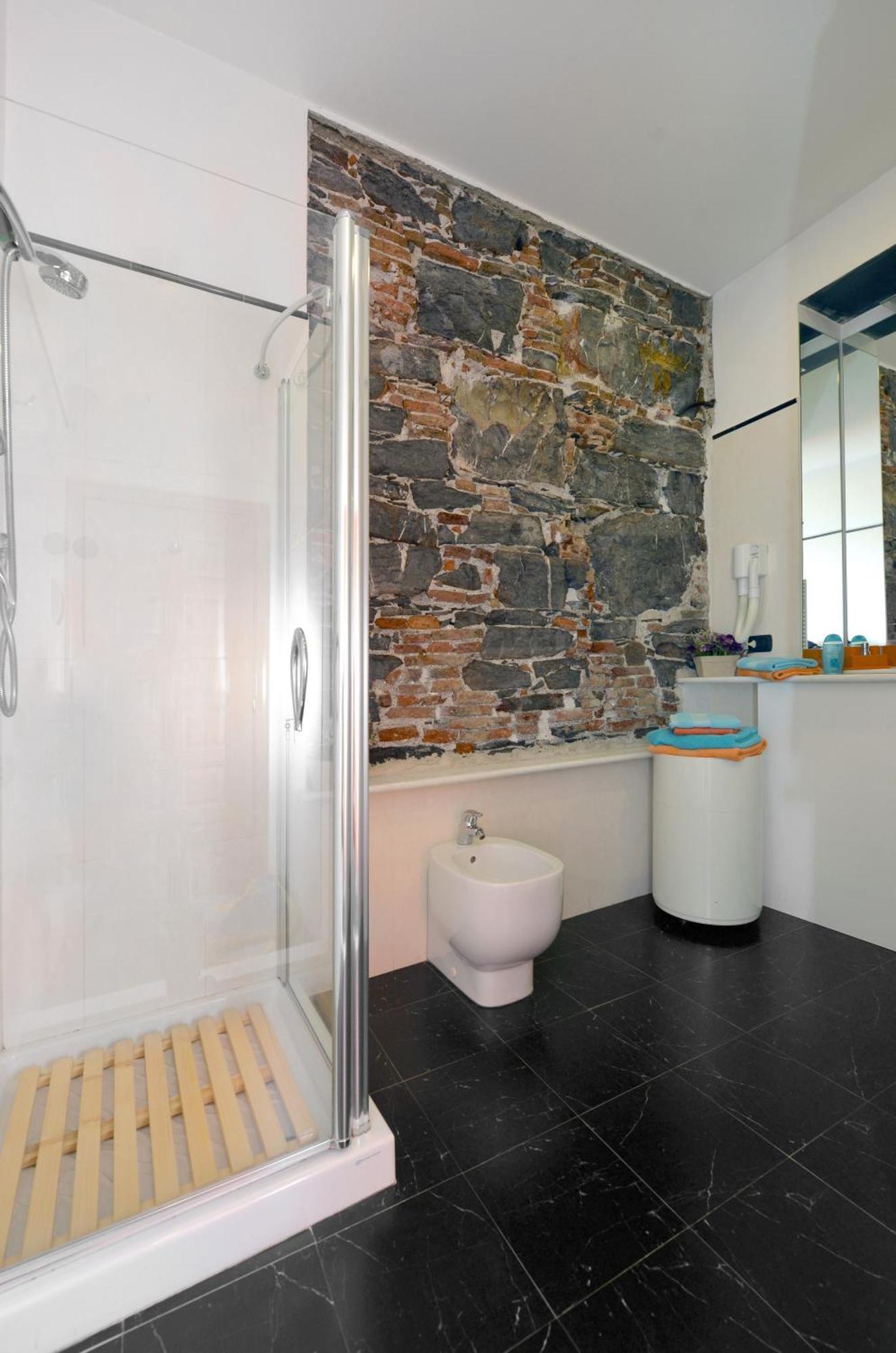 Triple Room Vico Cimella 6R