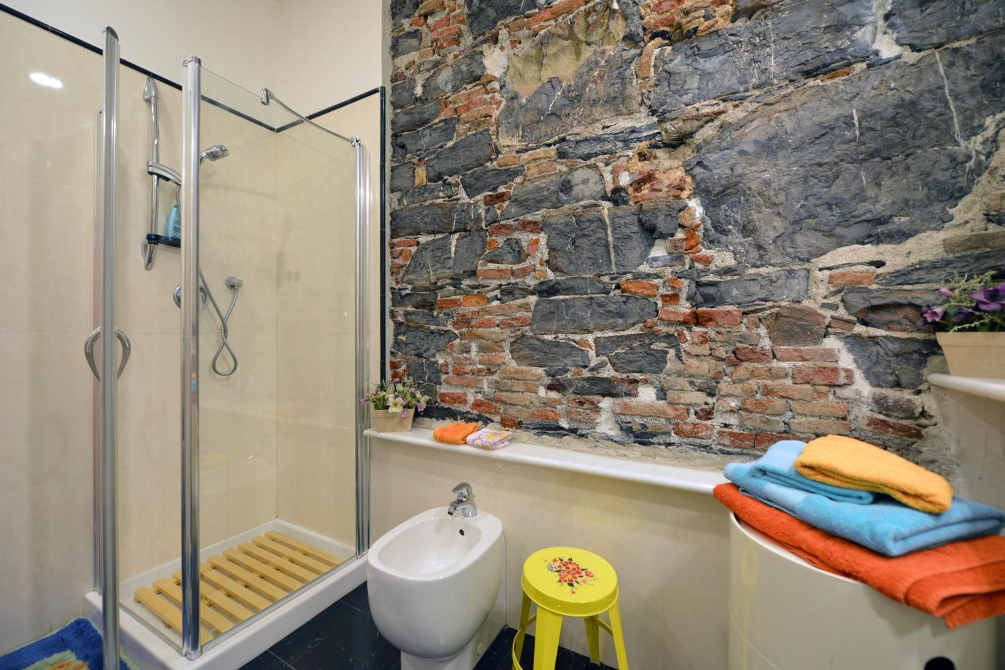 Triple Room Vico Cimella 6R