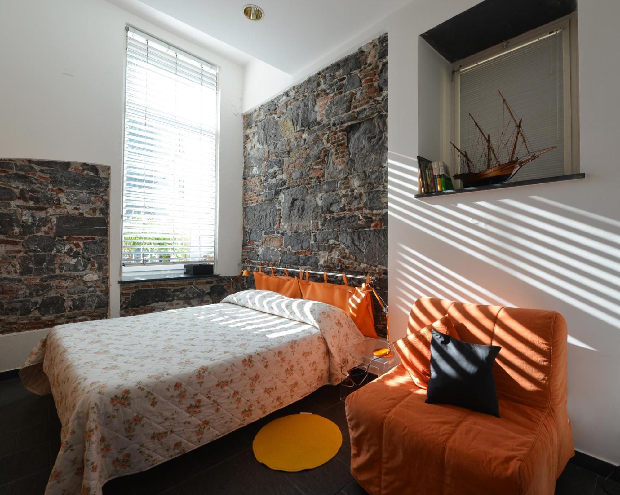 Triple Room Vico Cimella 6R