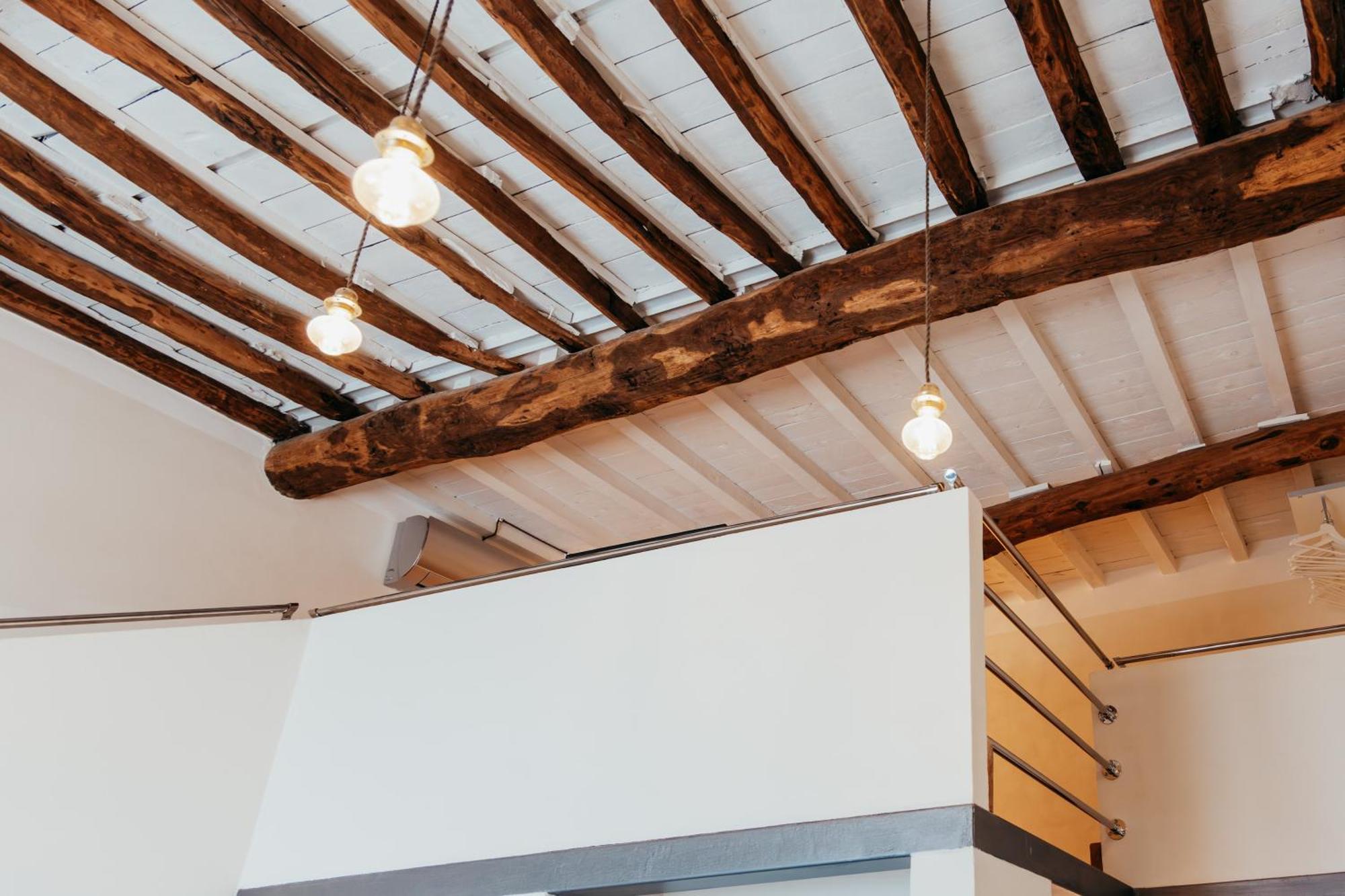 Apartamento Loft de 2 Quartos