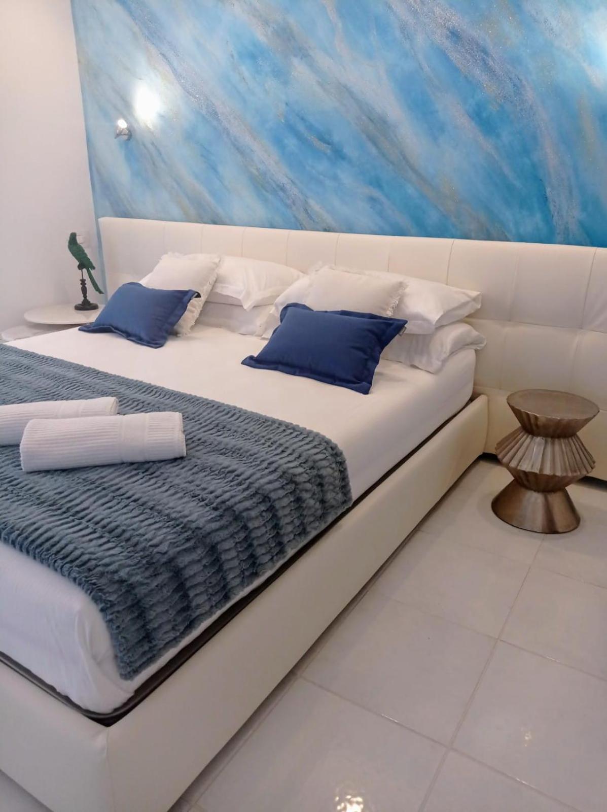 Junior Suite Sea View
