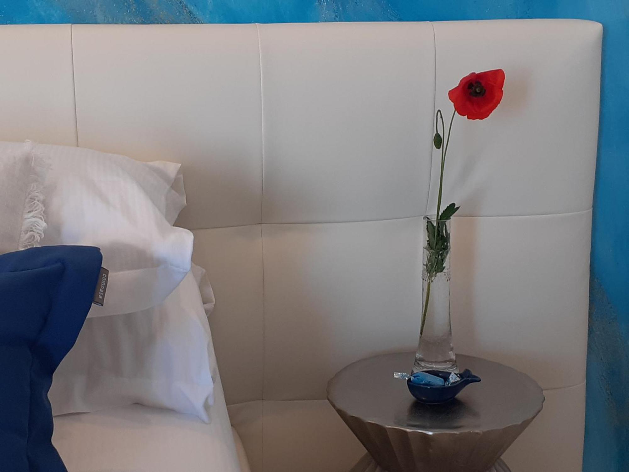 Junior Suite Sea View