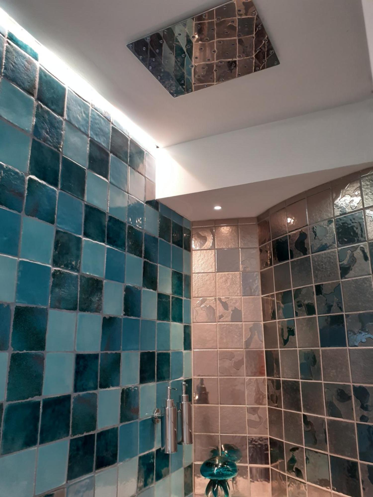 Junior Suite Sea View