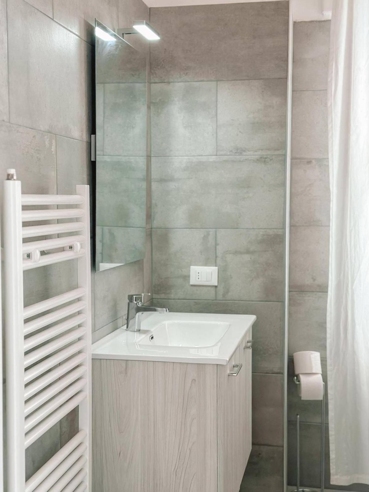 Deluxe Dreibettzimmer