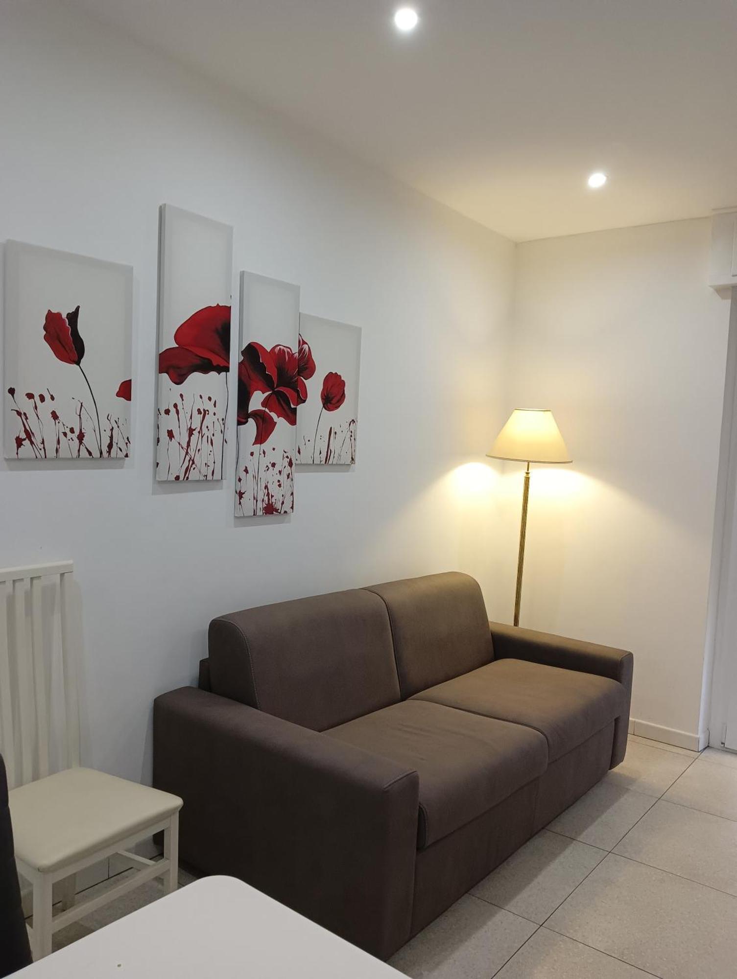 Standard Apartment