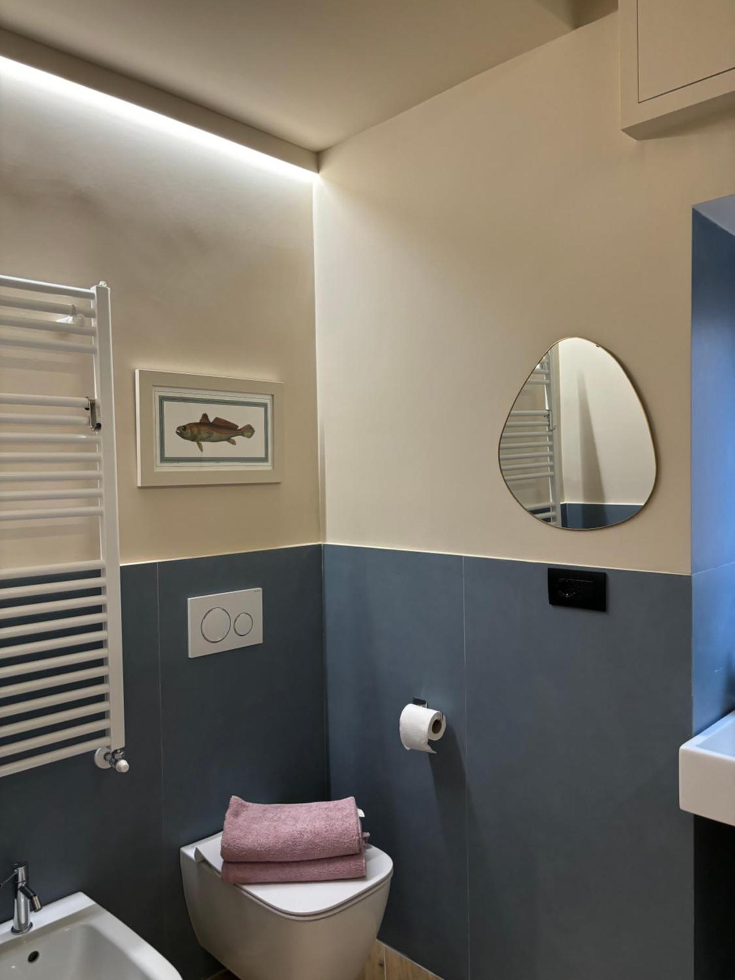 Quadruple Room Private External Bathroom