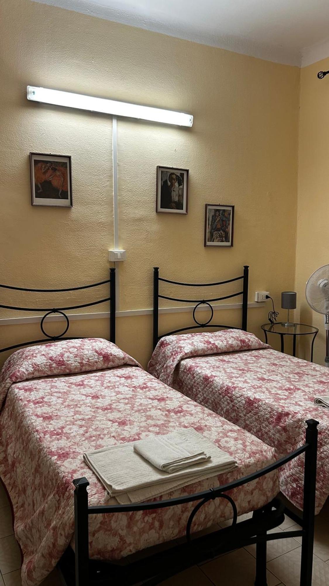 Double or Twin Room