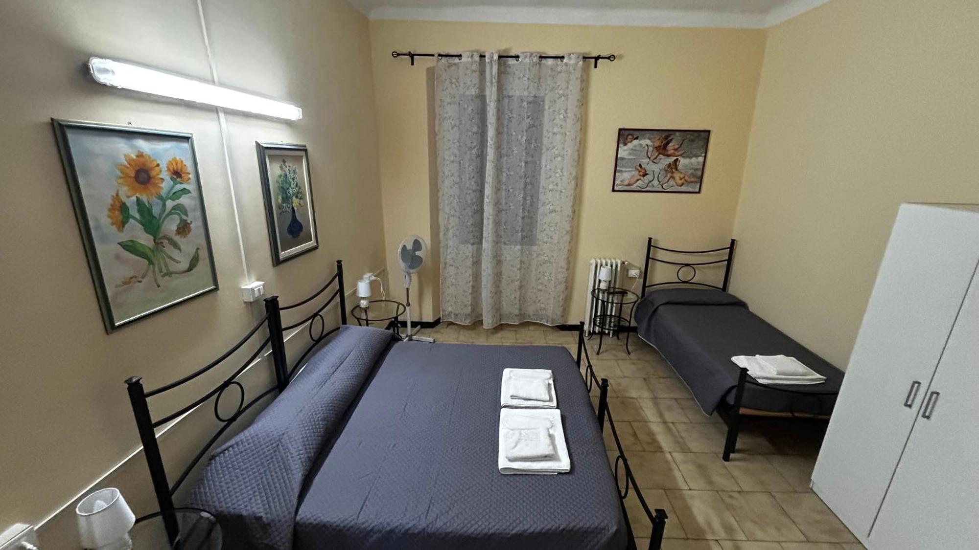 Double or Twin Room