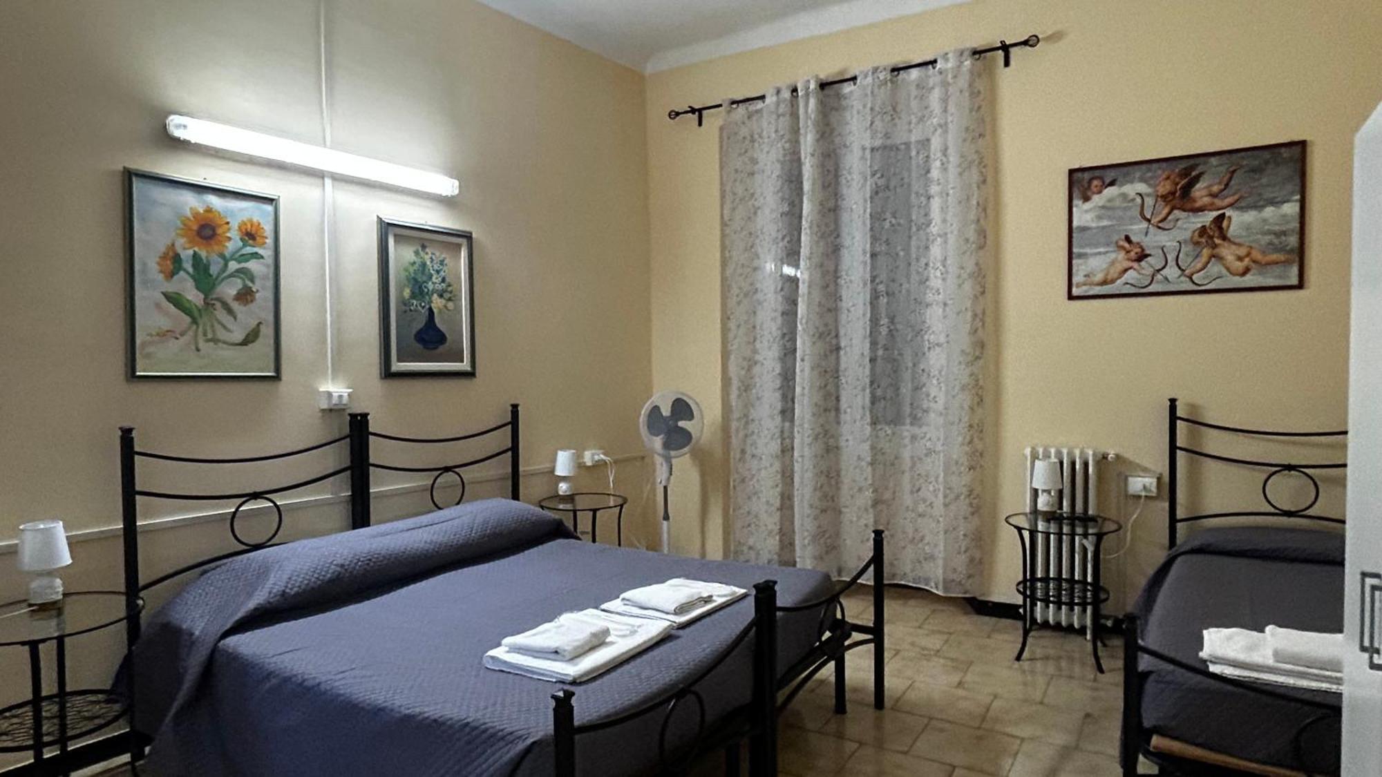 Double or Twin Room