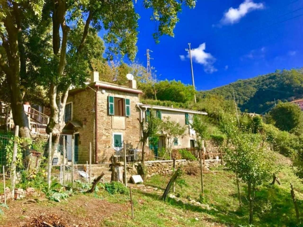Appartamento con Vista Mare