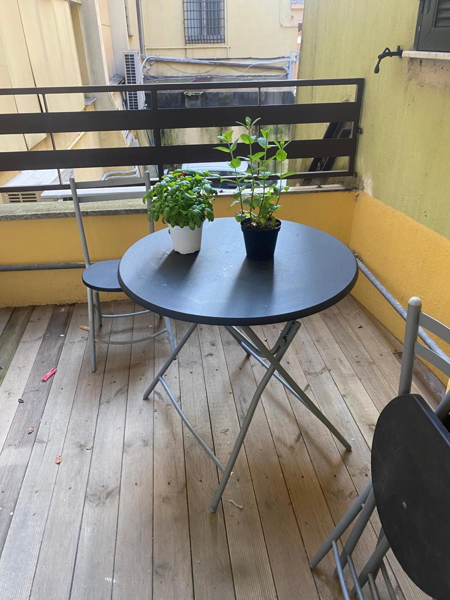 Superior Apartment Sauna