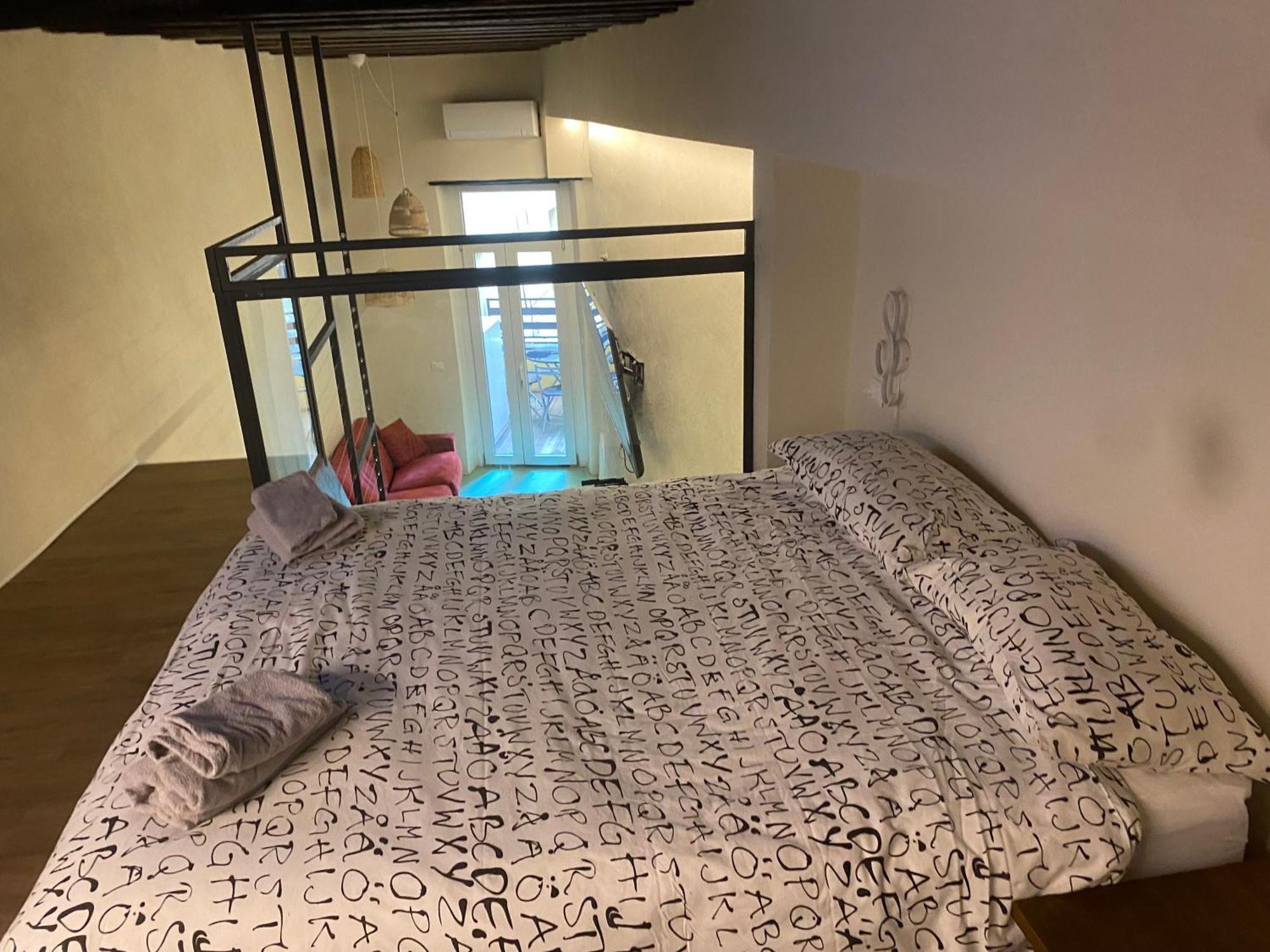 Superior Apartment Sauna