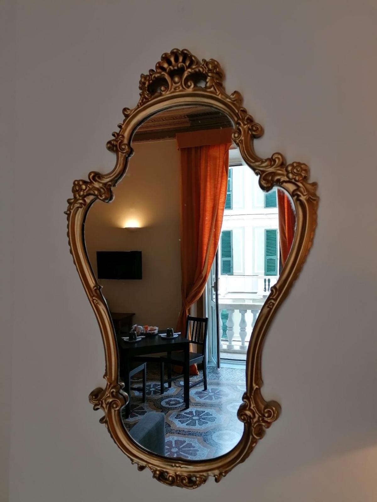 Double Room Private External Bathroom