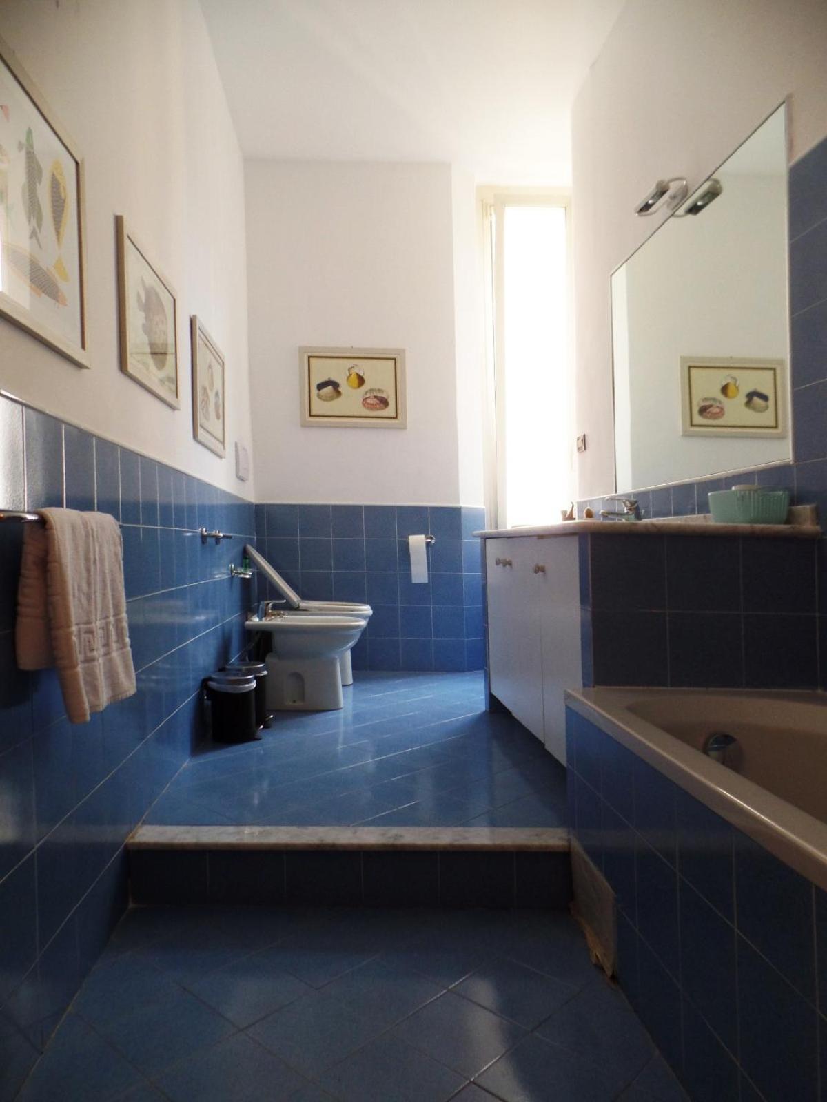 Double Room Private External Bathroom