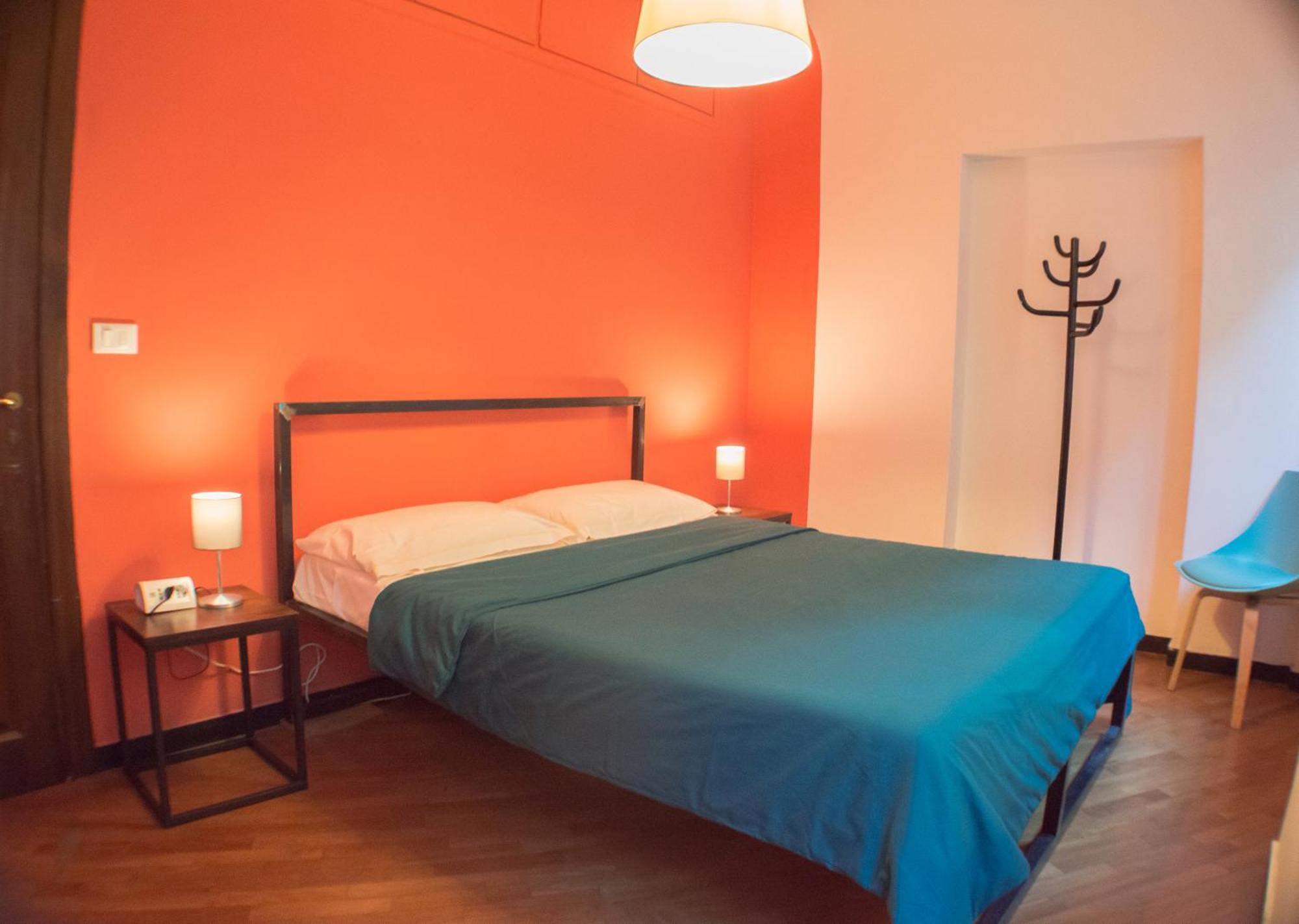 Quarto Duplo Standard