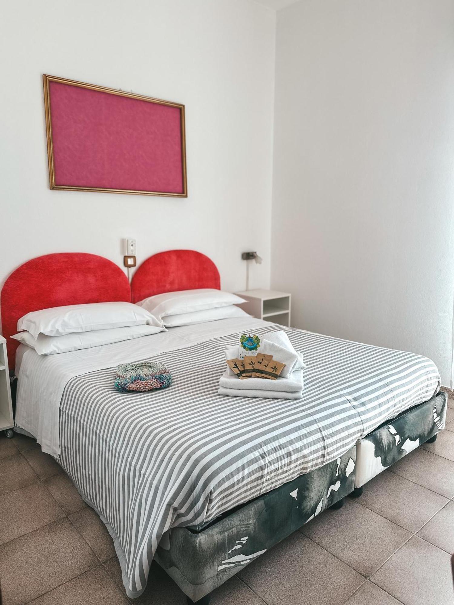 Standard Doppelzimmer