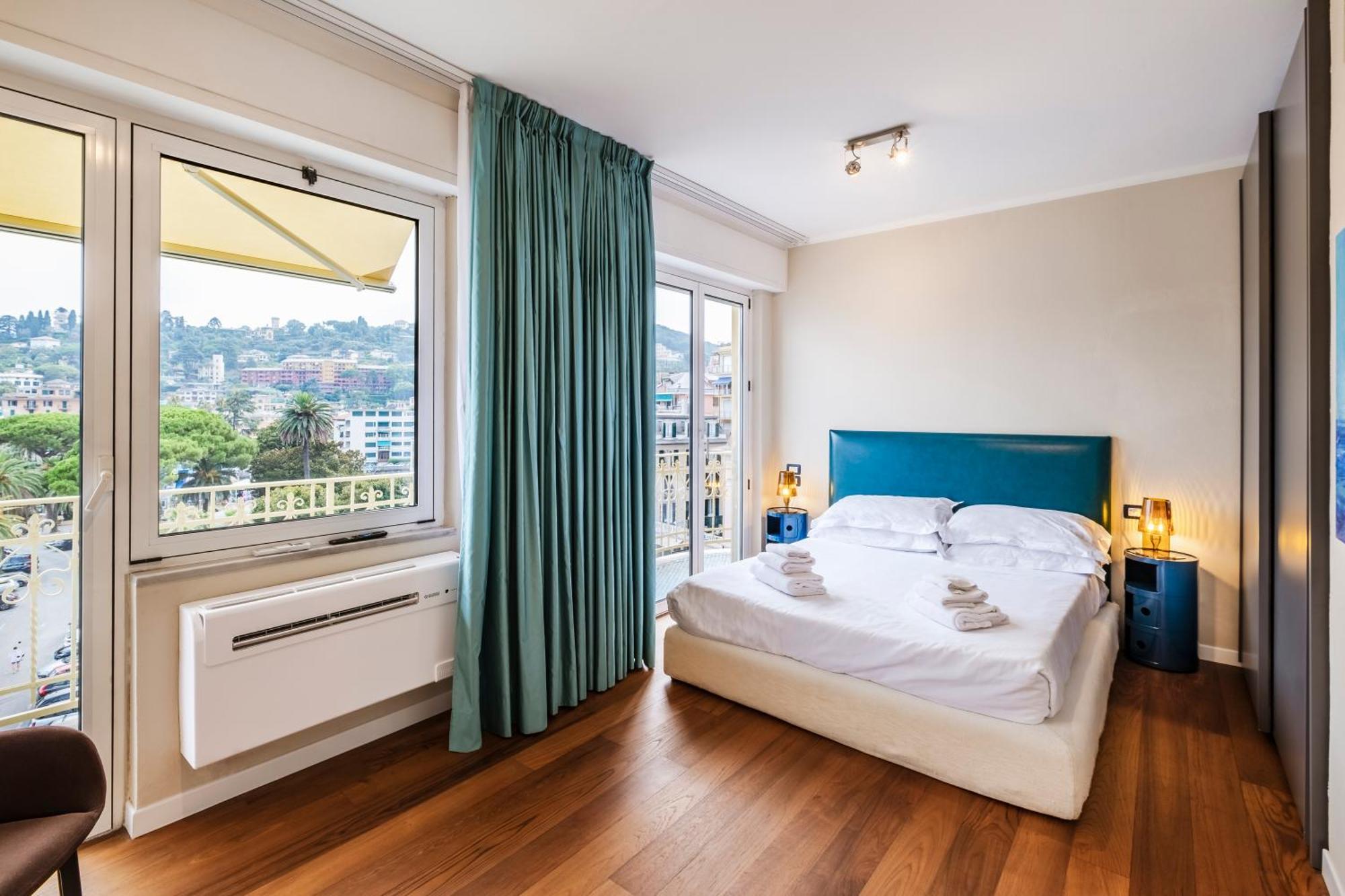 Suite with Sea View