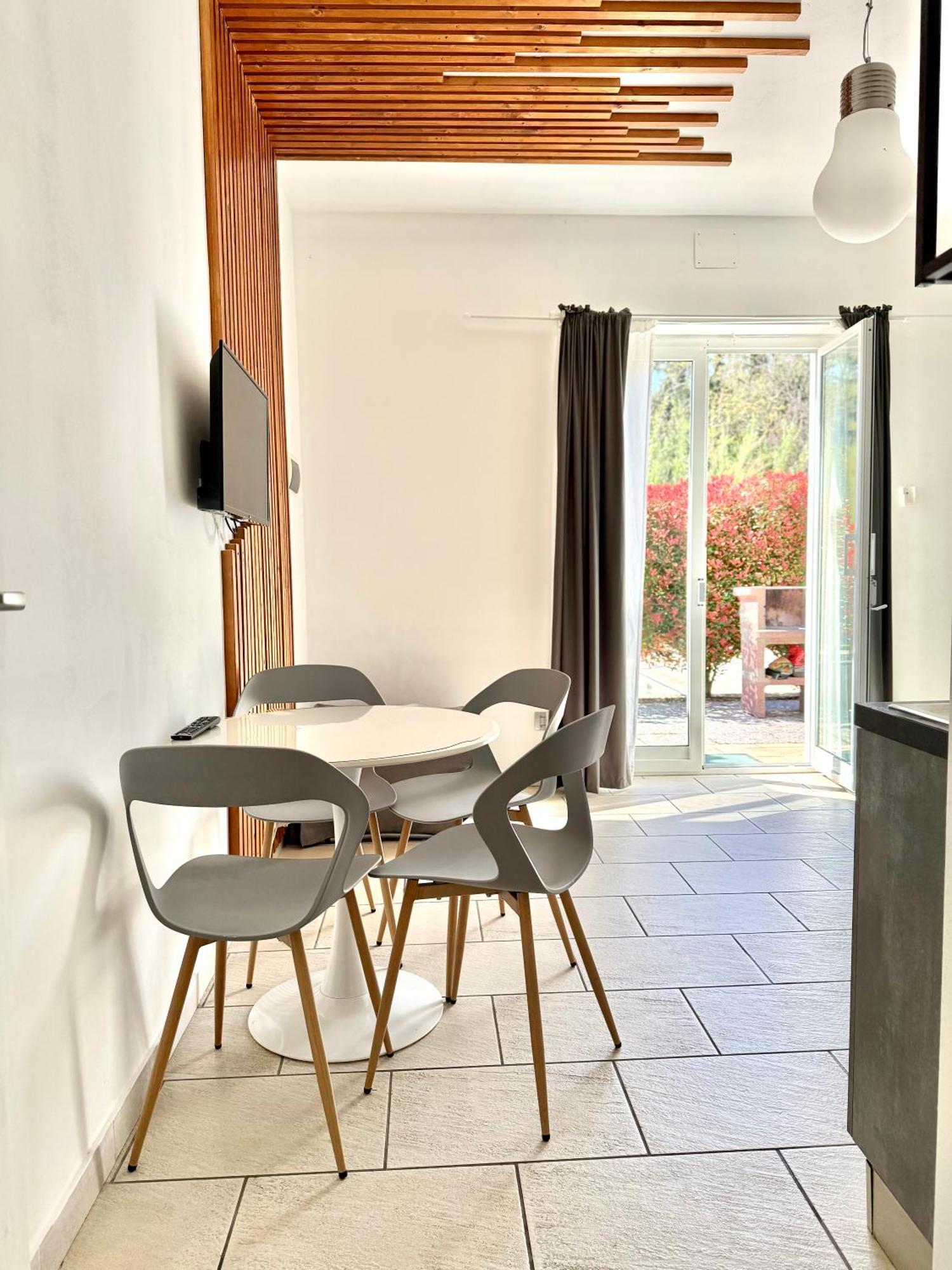 Superior Apartment