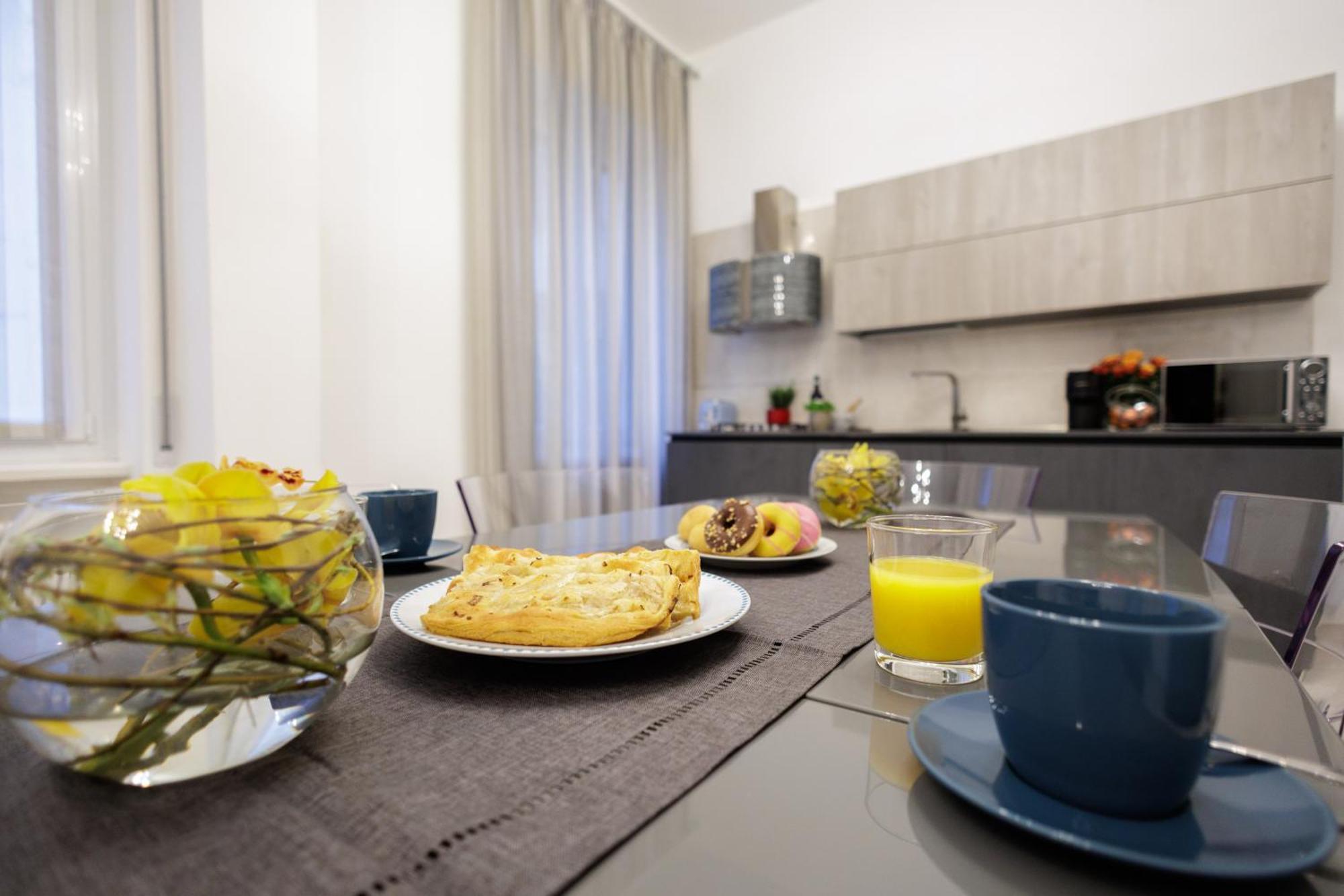 Apartamento Superior