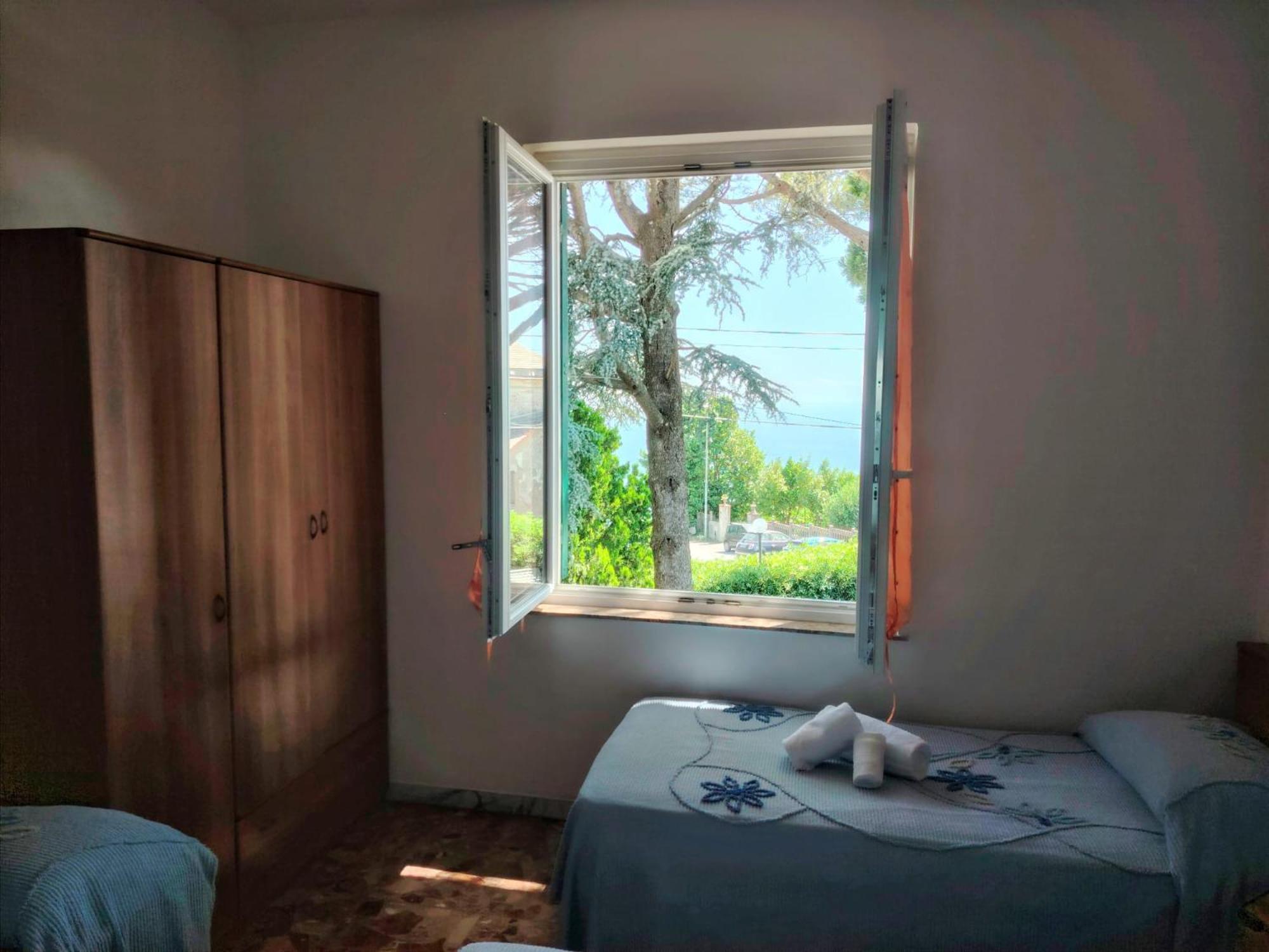 Quadruple Room Private Bathroom