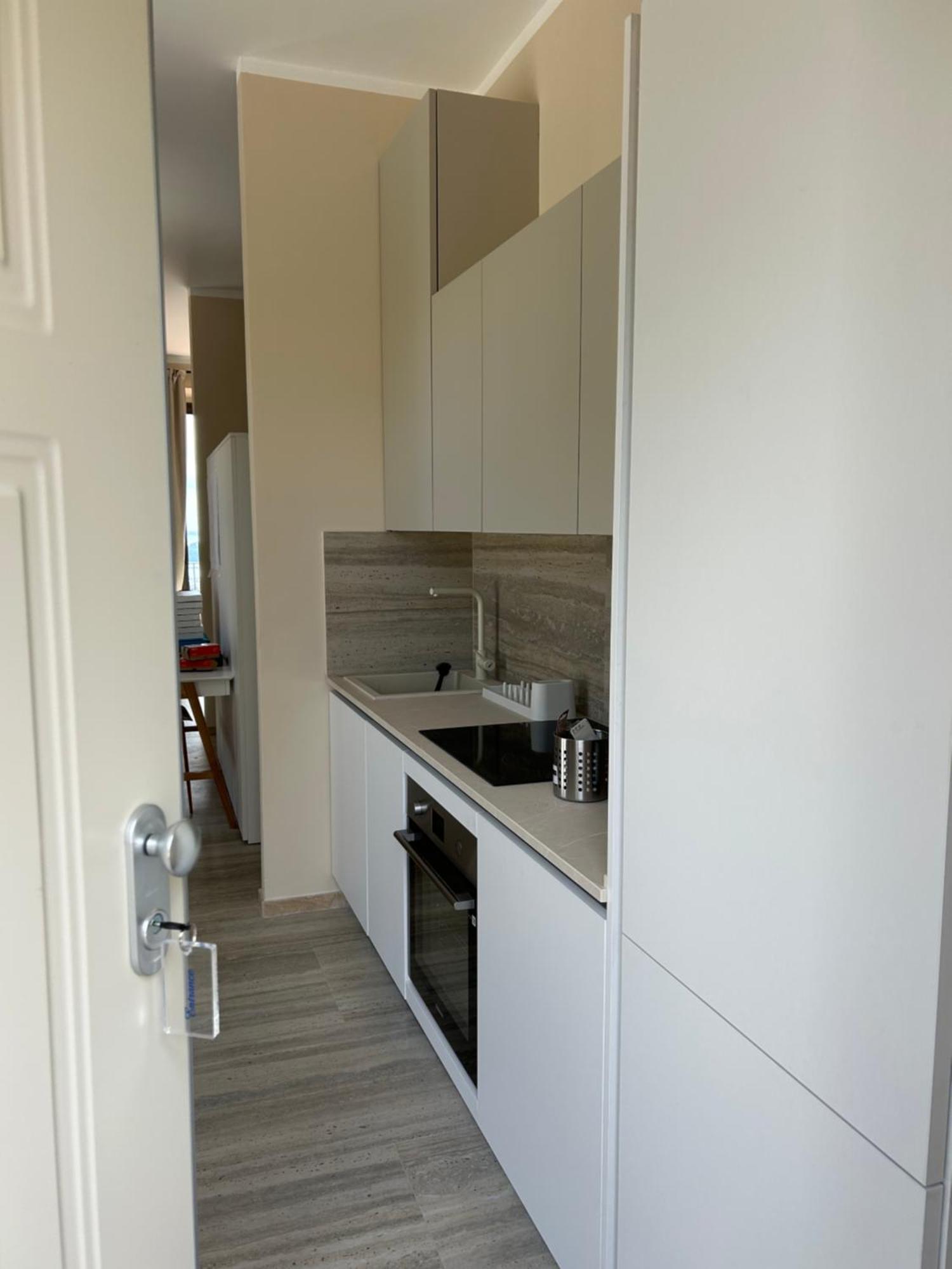 Appartement avec Vue