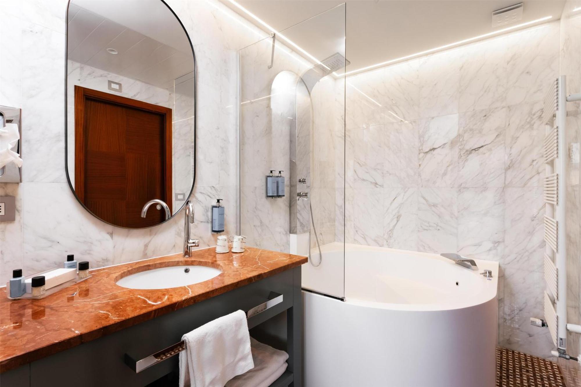 Suite King Royal